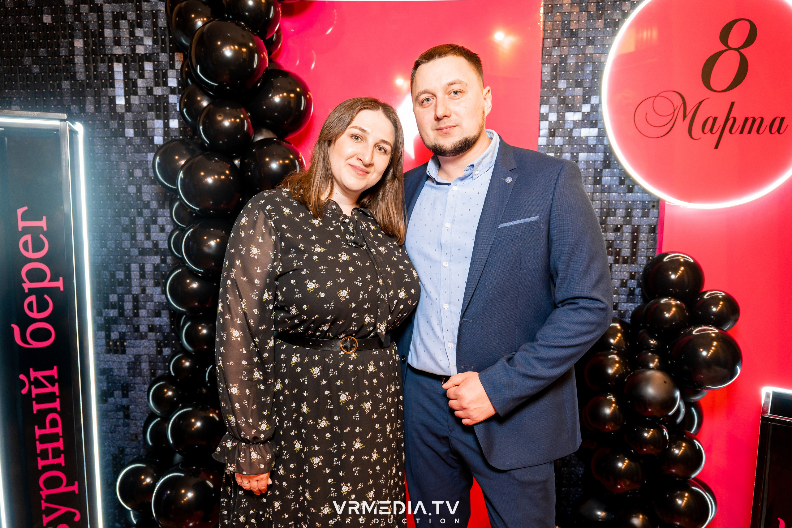 Выходные в ресторане «Лазурный берег»