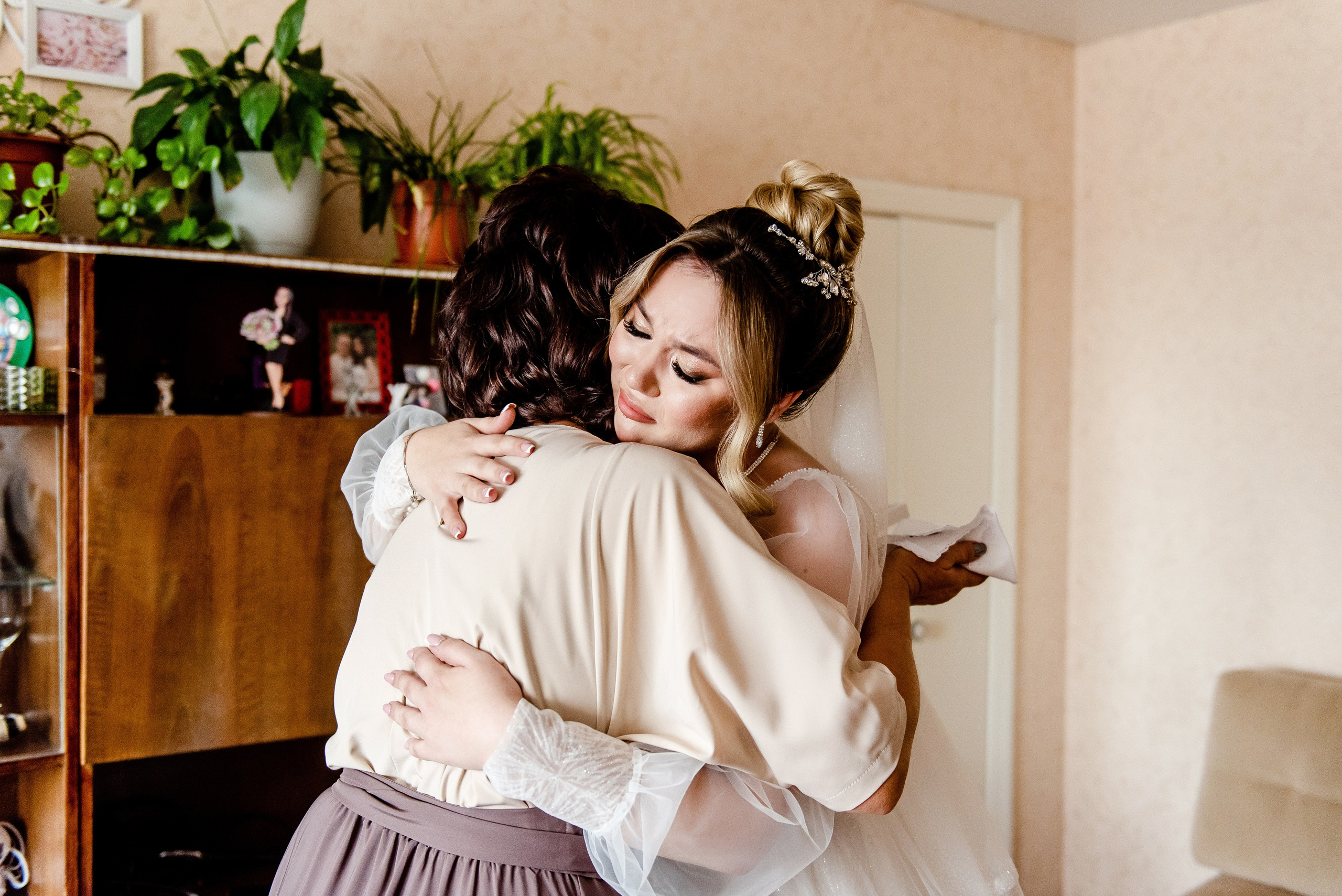 Владислав и Анастасия. Семейный и свадебный фотограф в Ельце Юлия Дякина