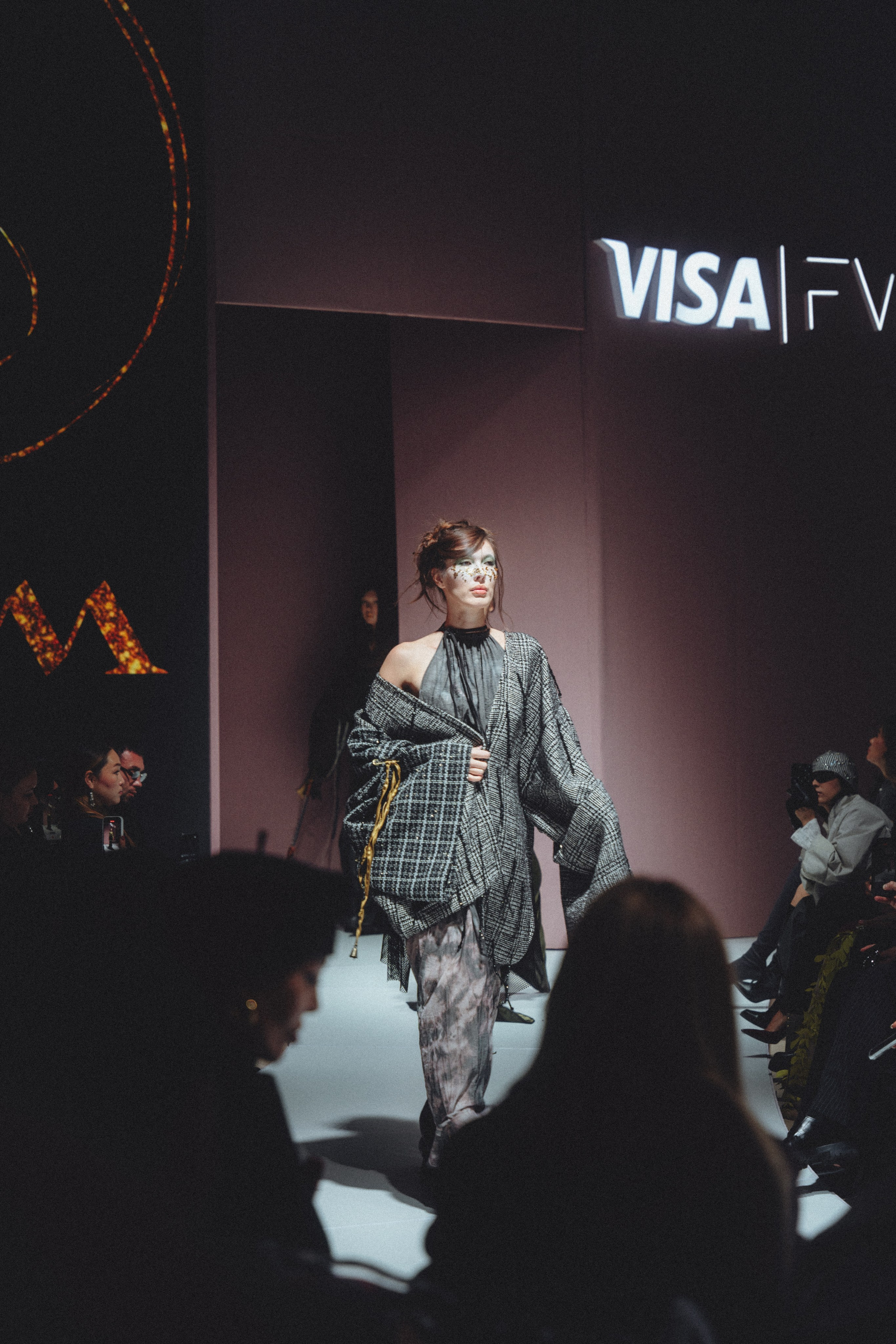 VISA FASHION WEEK ALMATY SS26 / THE PODIUM