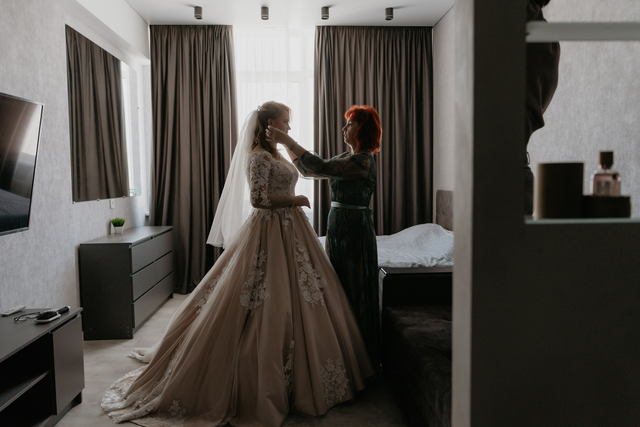 Владислав и Евгения. Фотограф и Видеограф Севастополь Крым