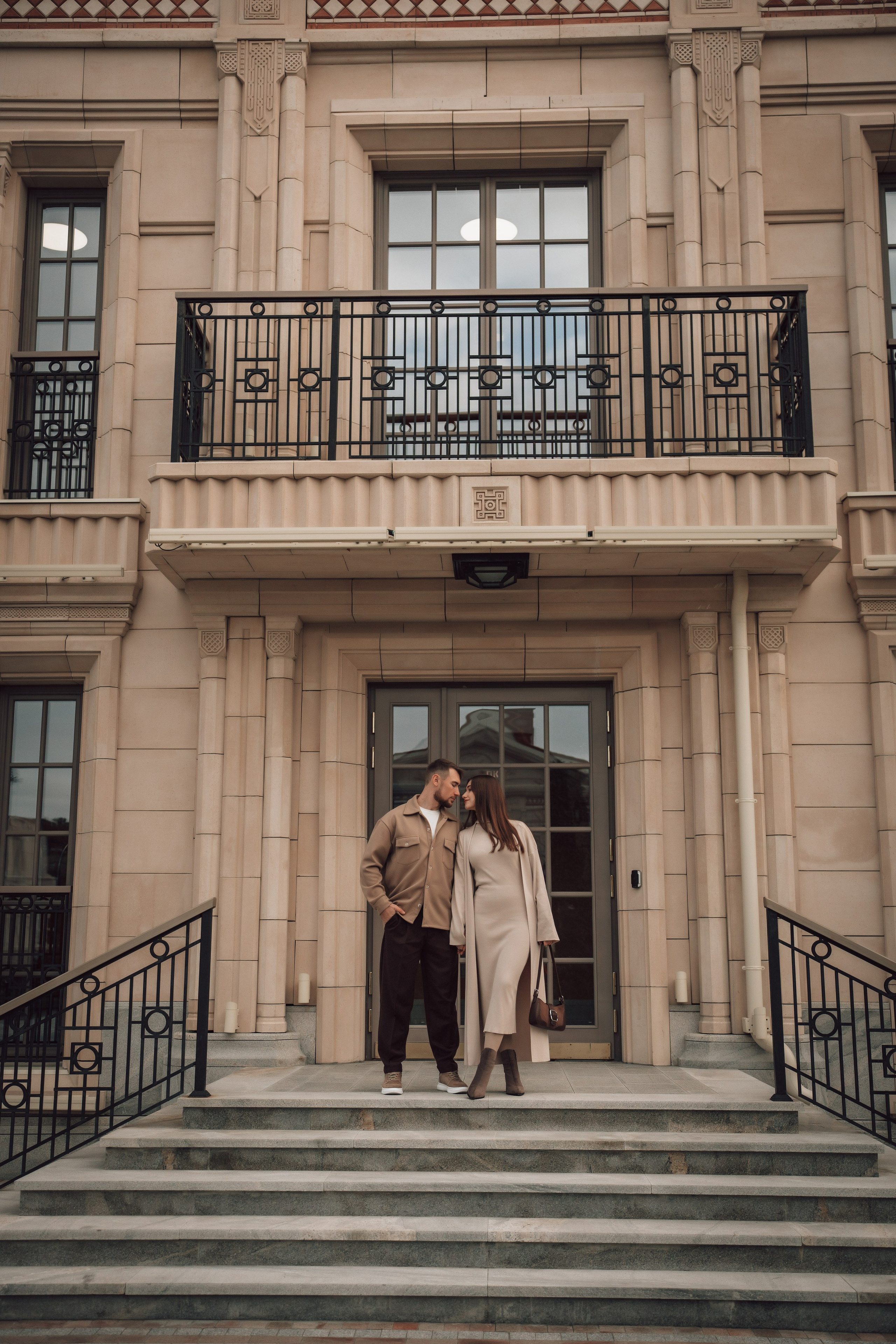 Прогулка love story в новом Херсонесе. Фотограф и Видеограф Севастополь Крым