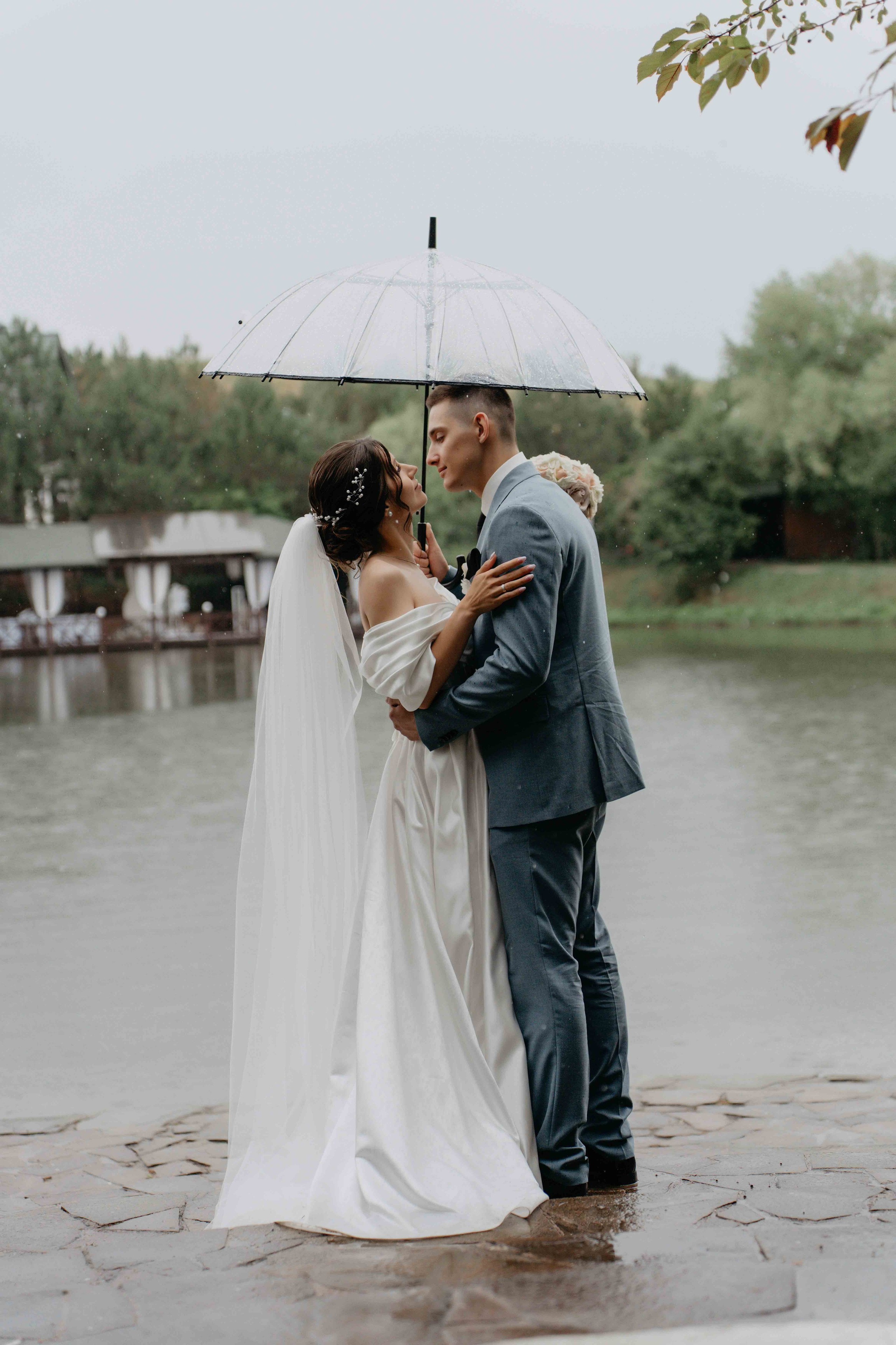 Юлия и Владимир. Фотограф и Видеограф Севастополь Крым