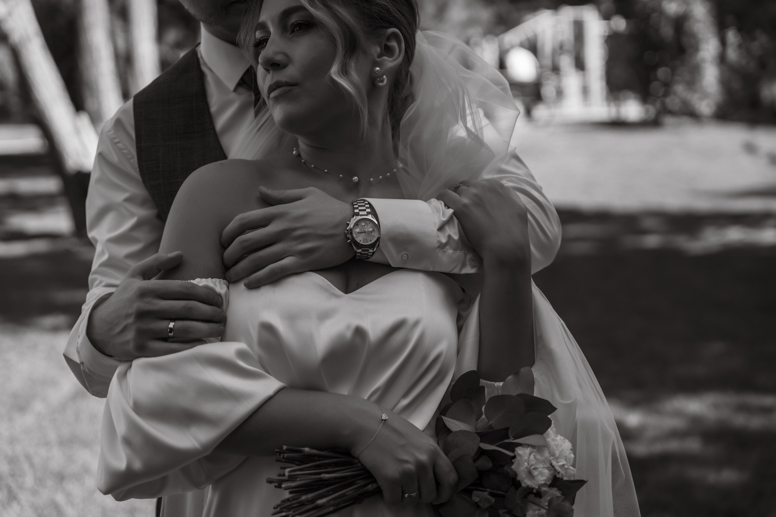 Вячеслав и Анна. Фотограф и Видеограф Севастополь Крым