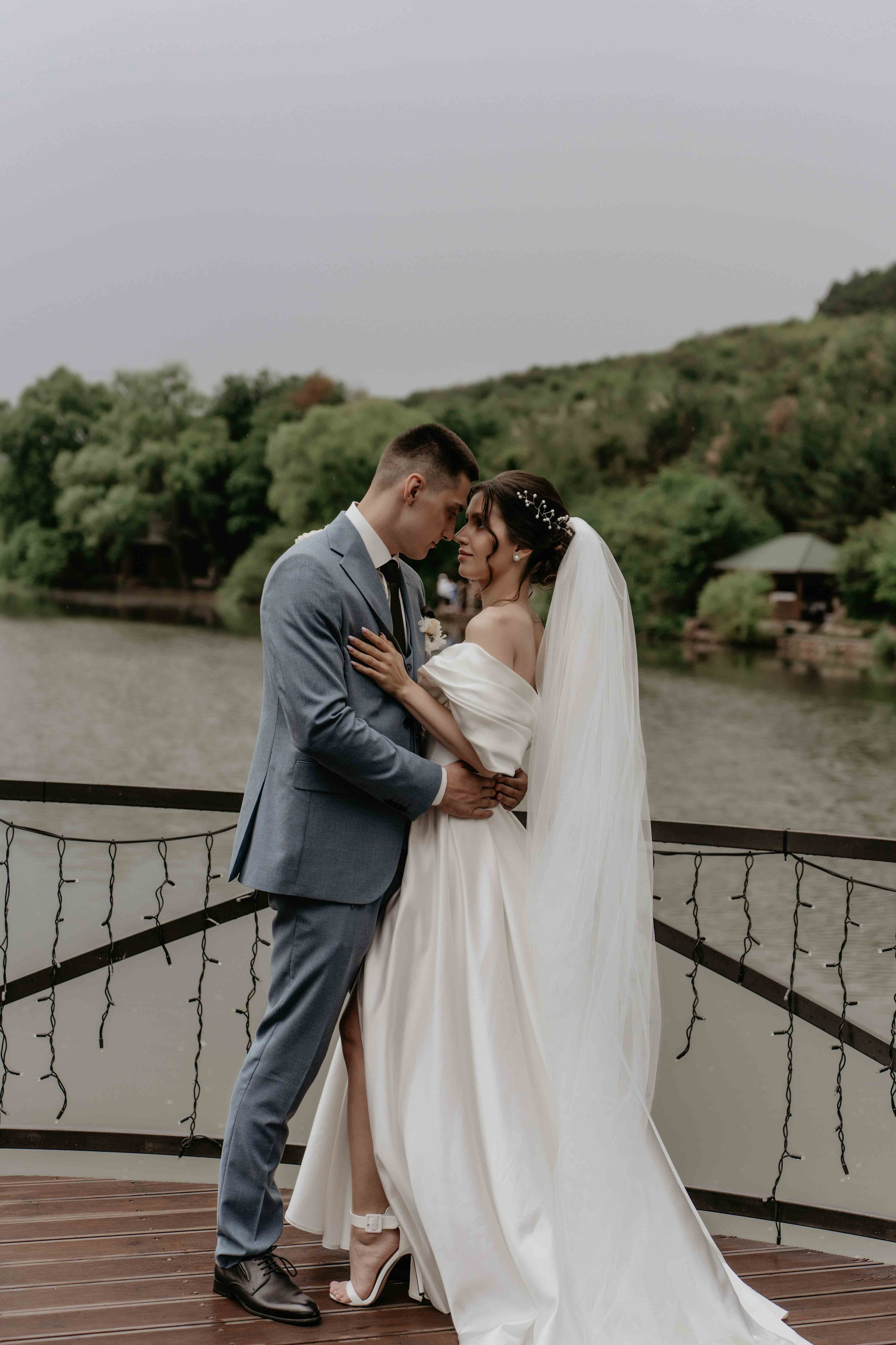 Юлия и Владимир. Фотограф и Видеограф Севастополь Крым