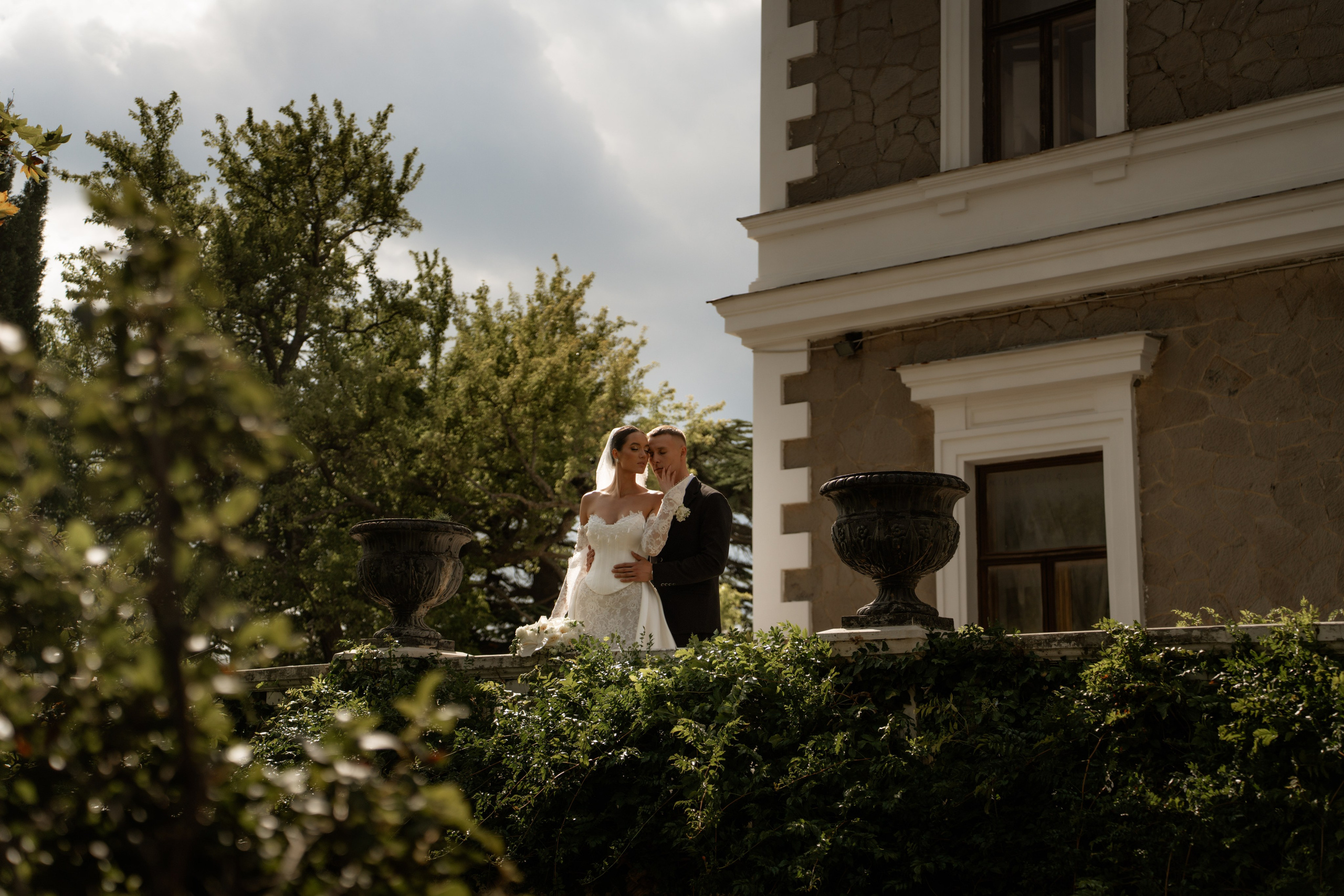 Кирилл и Елизавета. Фотограф и Видеограф Севастополь Крым
