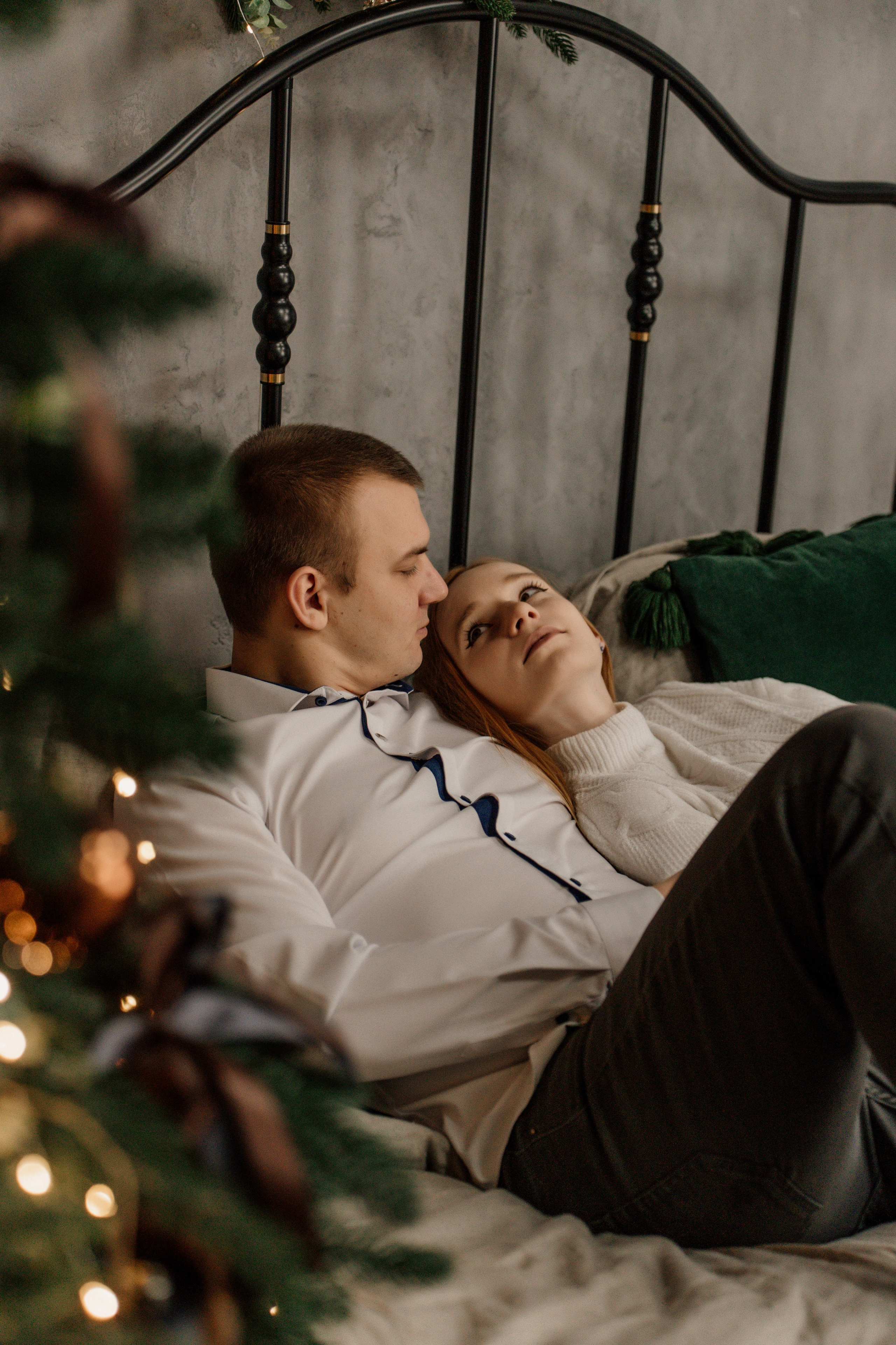 Новогодняя. Фотограф и Видеограф Севастополь Крым