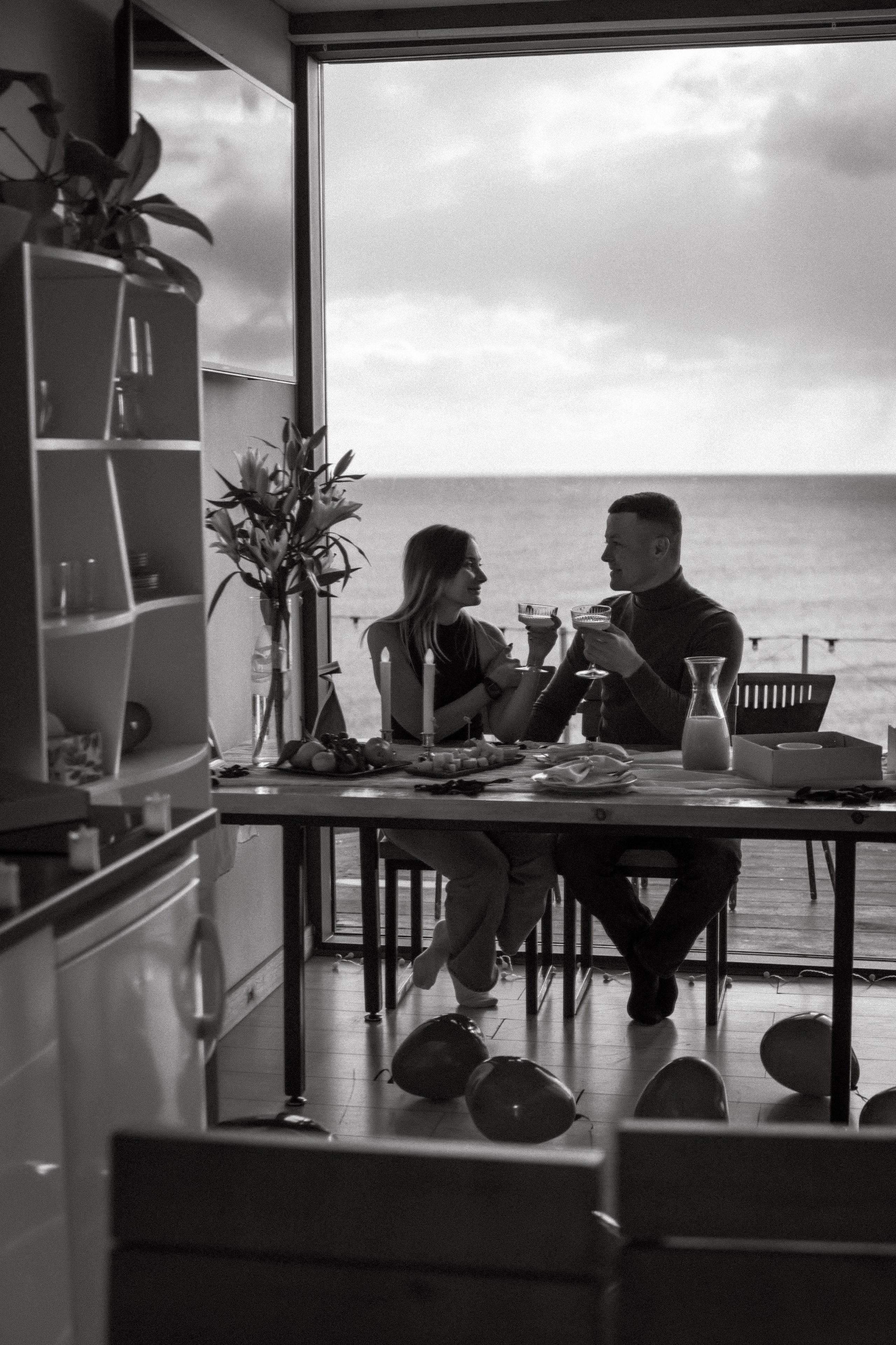 Свидание. Фотограф и Видеограф Севастополь Крым