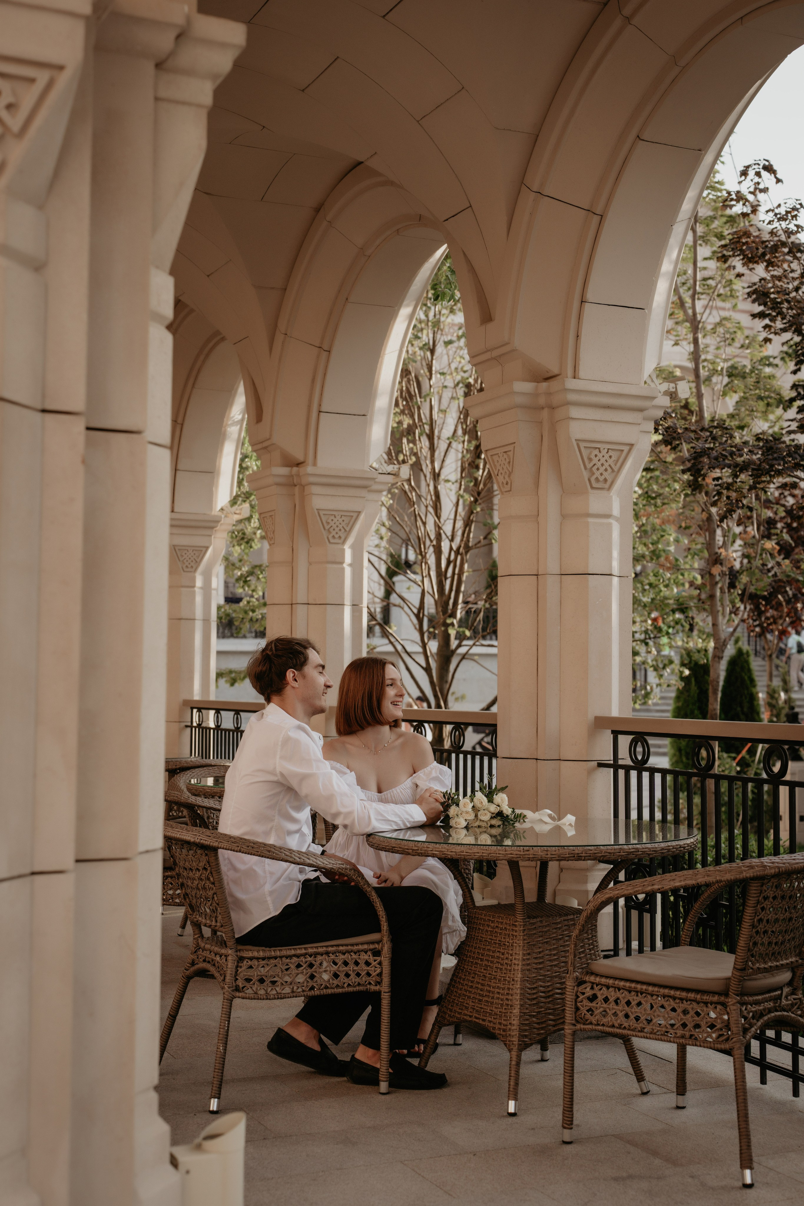 Сергей и Елизавета. Фотограф и Видеограф Севастополь Крым