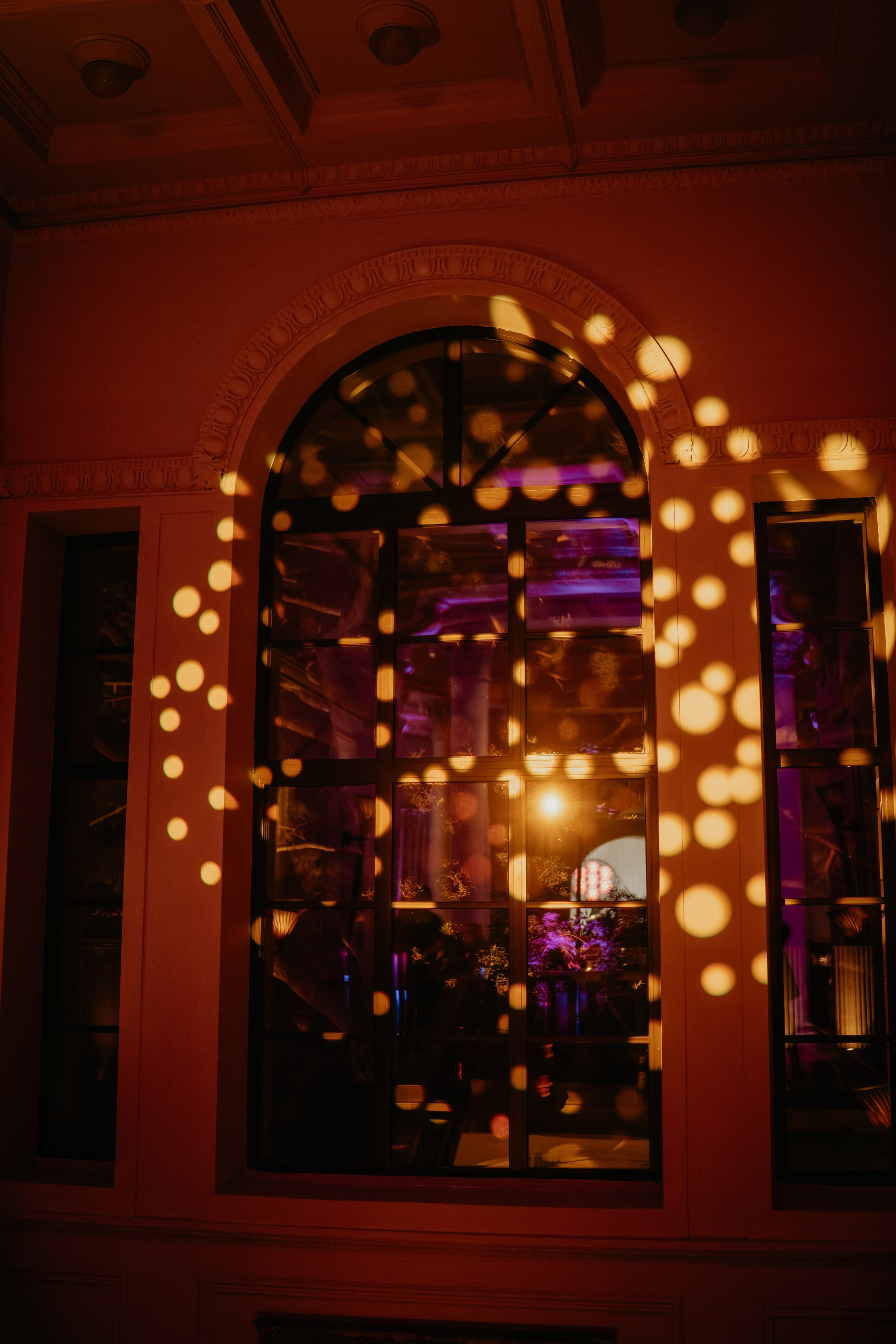 Ужин в Modus. Фотограф и Видеограф Севастополь Крым