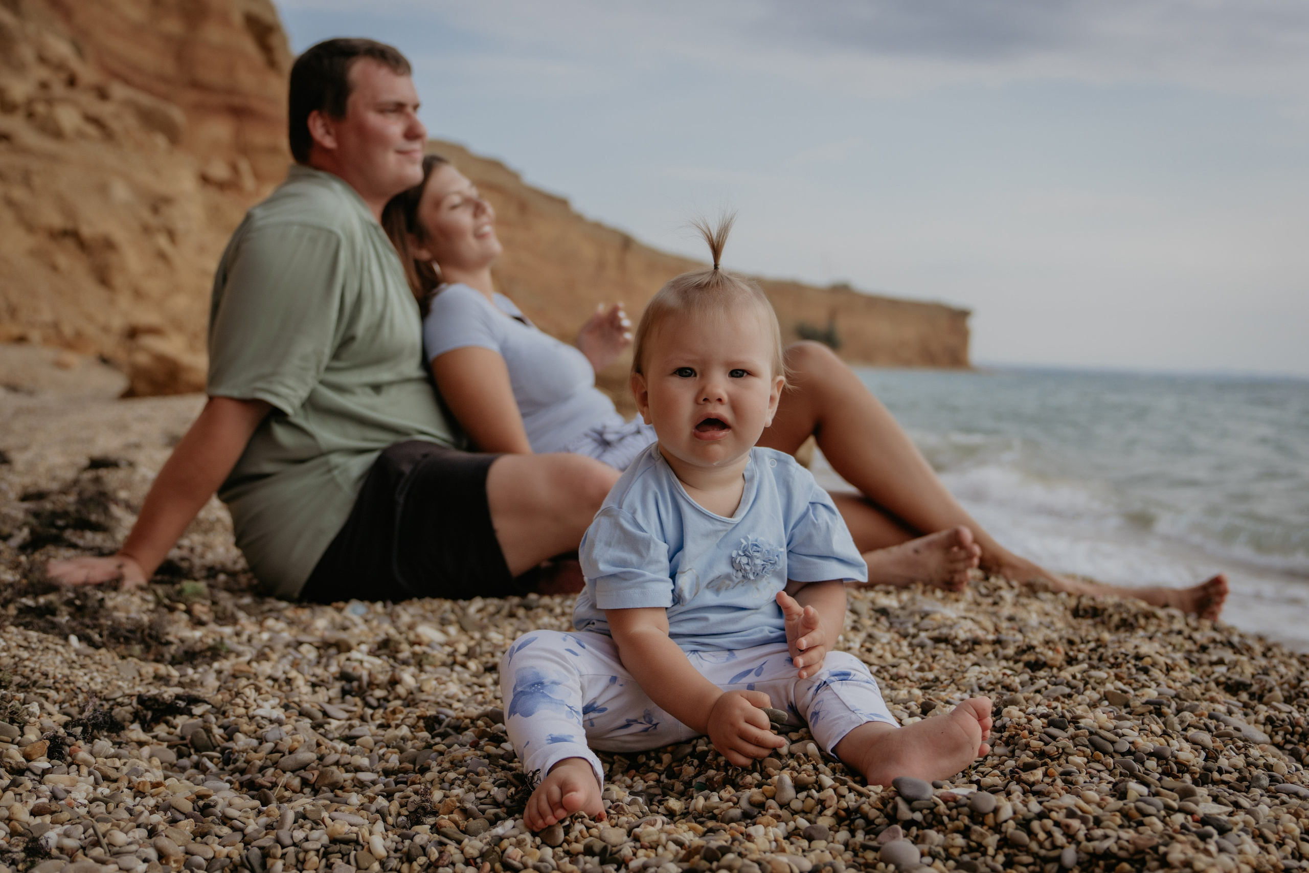 Анонс Никита Аня и София. Фотограф и Видеограф Севастополь Крым