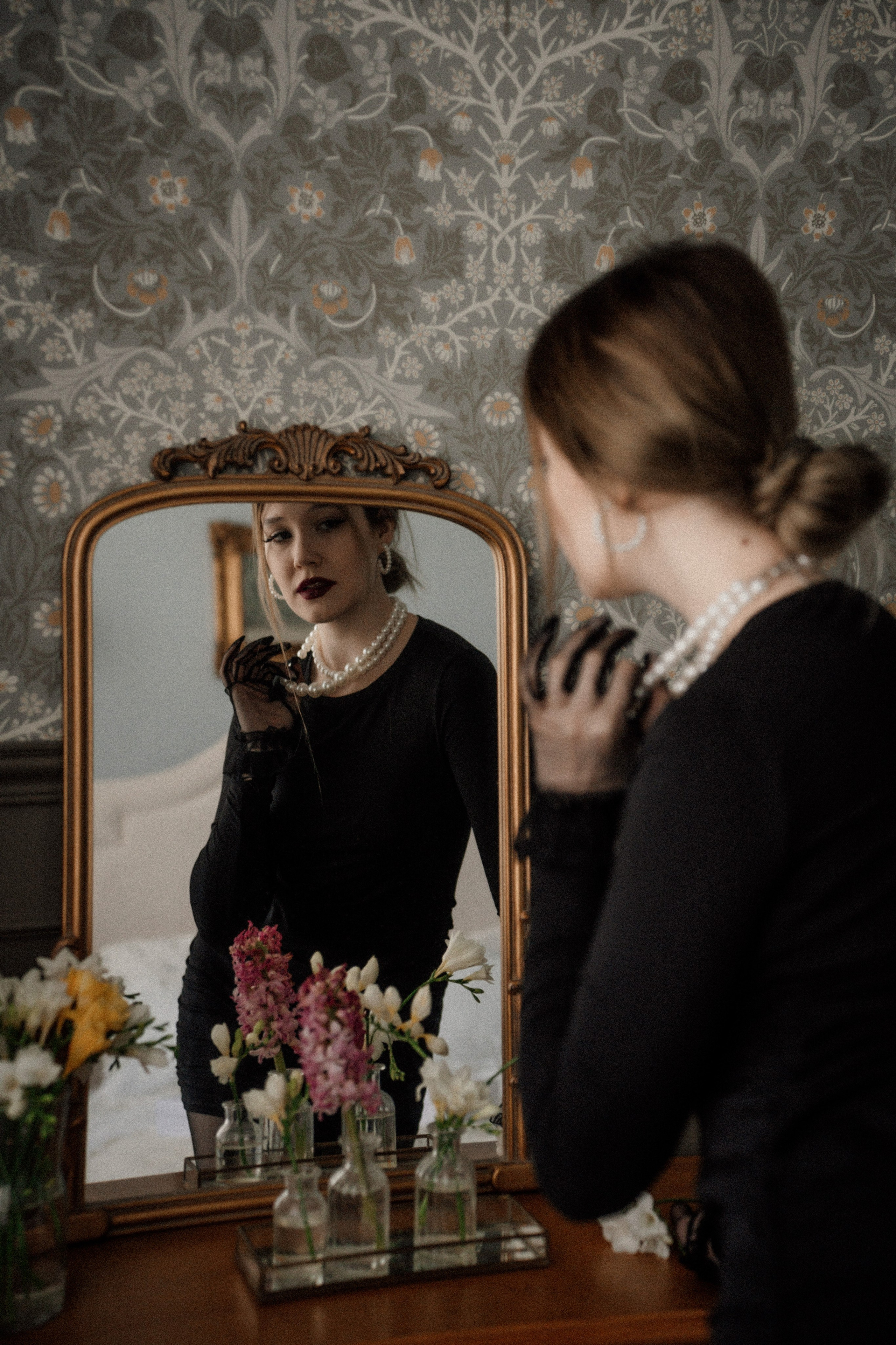 Винтажная (студия Твое пространство). Фотограф и Видеограф Севастополь Крым