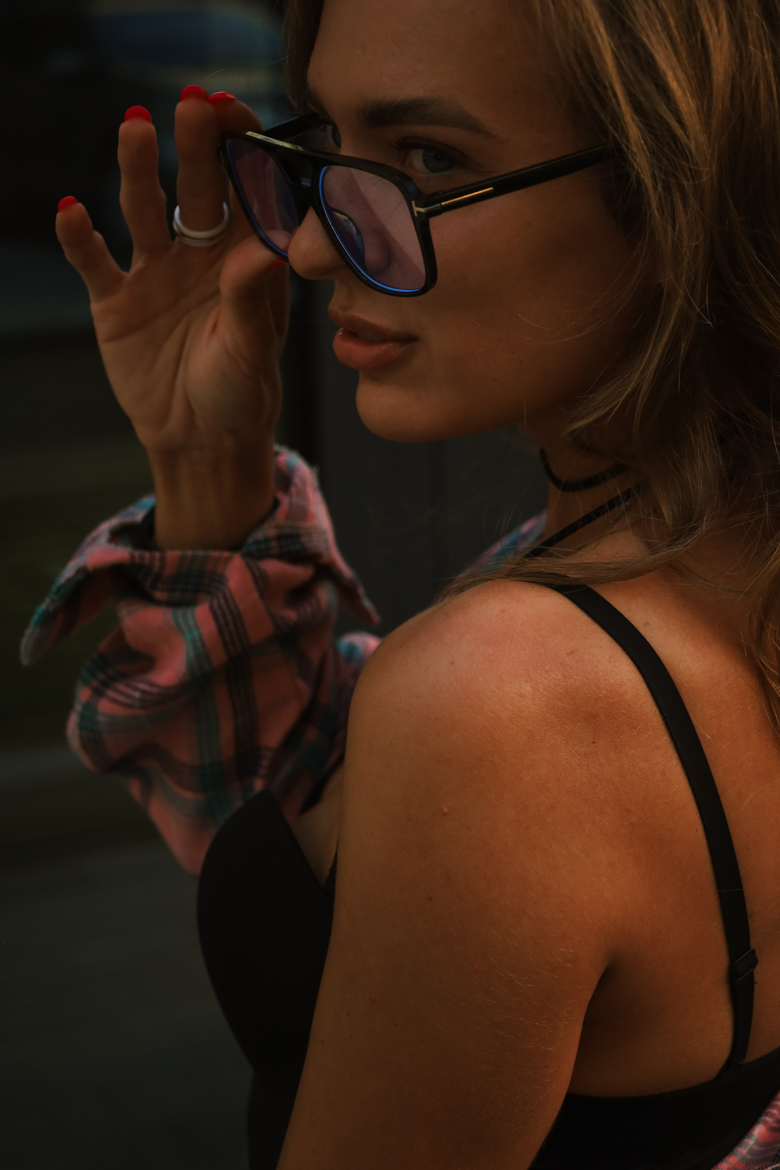 Катя. Инна Вильт| лайфстайл фотограф из Новосибирска