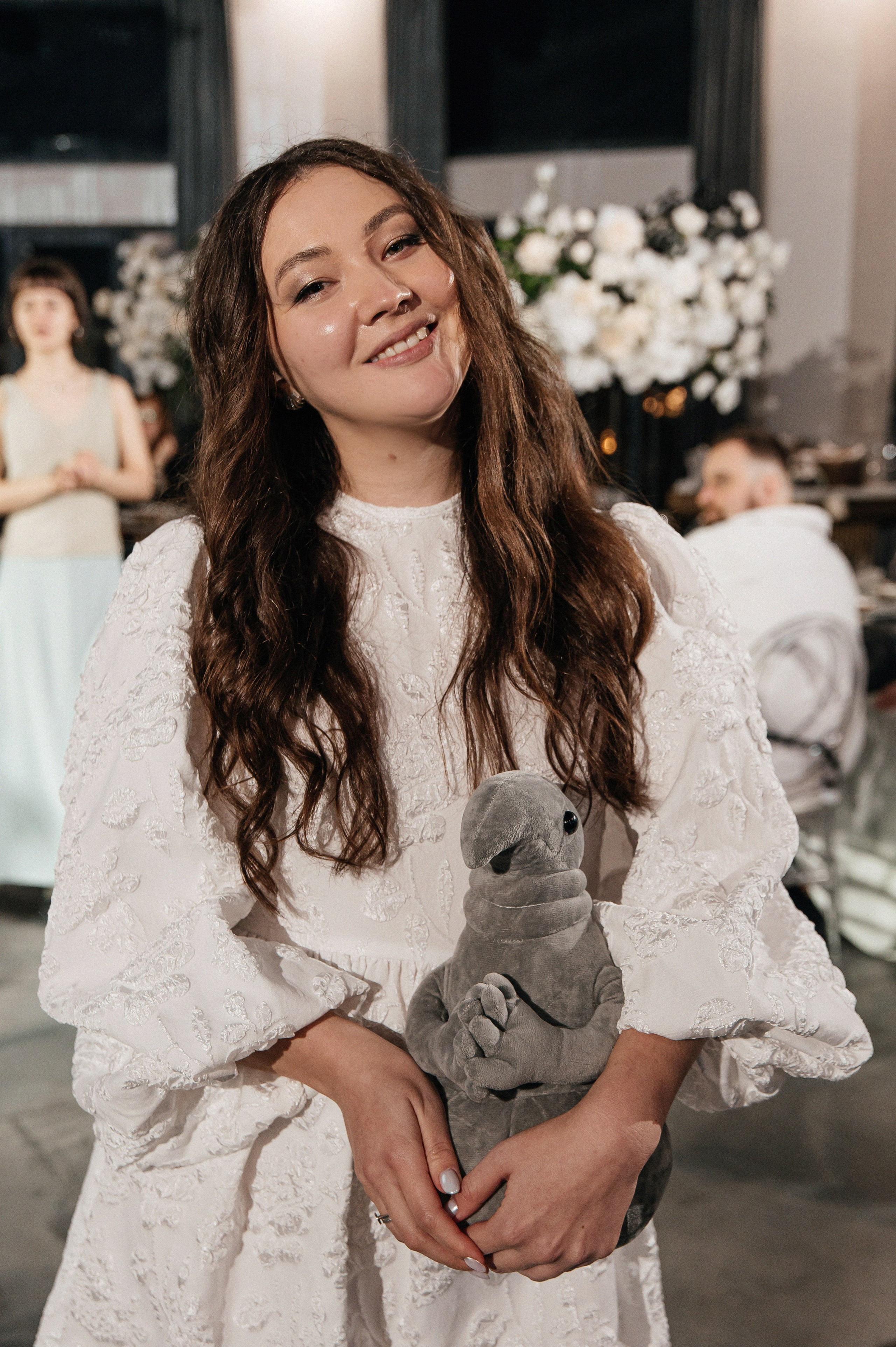 ANONS. Мария — Свадебный фотограф