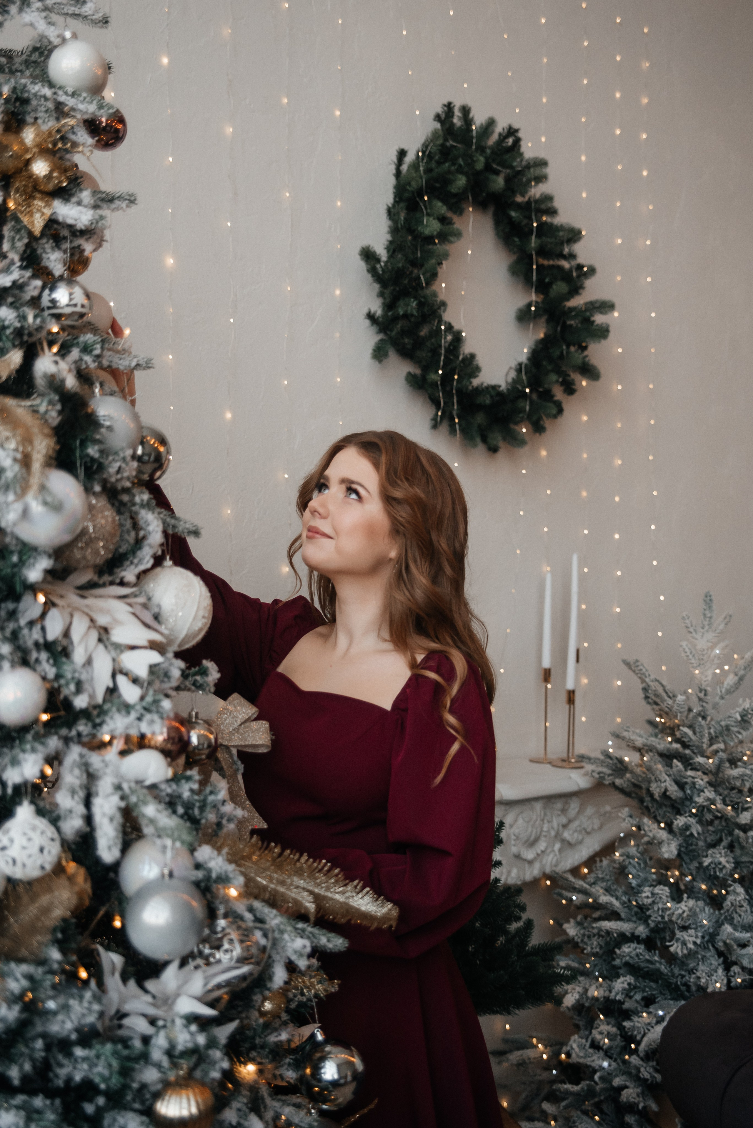 Саша и Ира. Свадебный и семейный фотограф в городе Смоленске