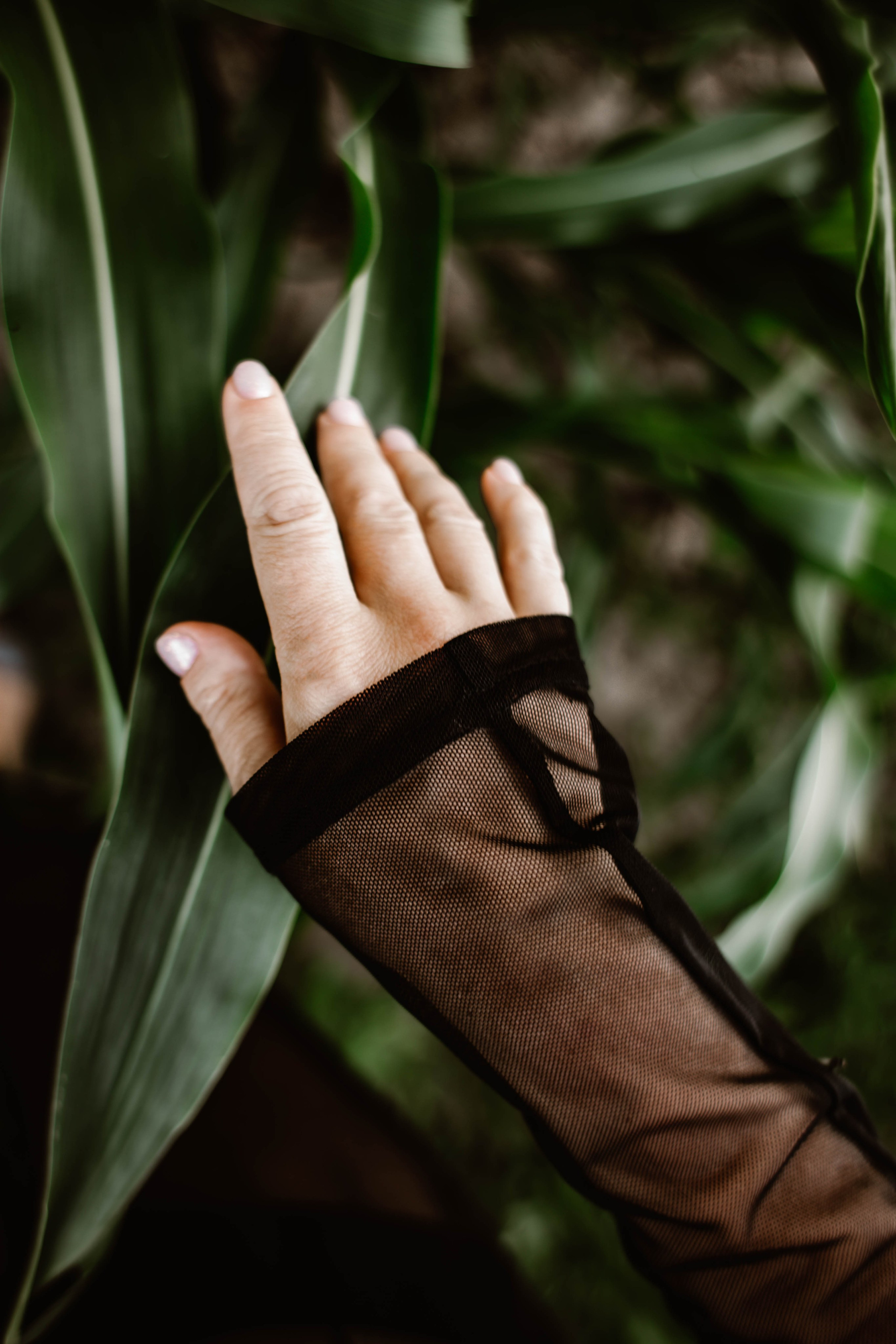 Анна на закате. Фотограф в Нижнем Новгороде