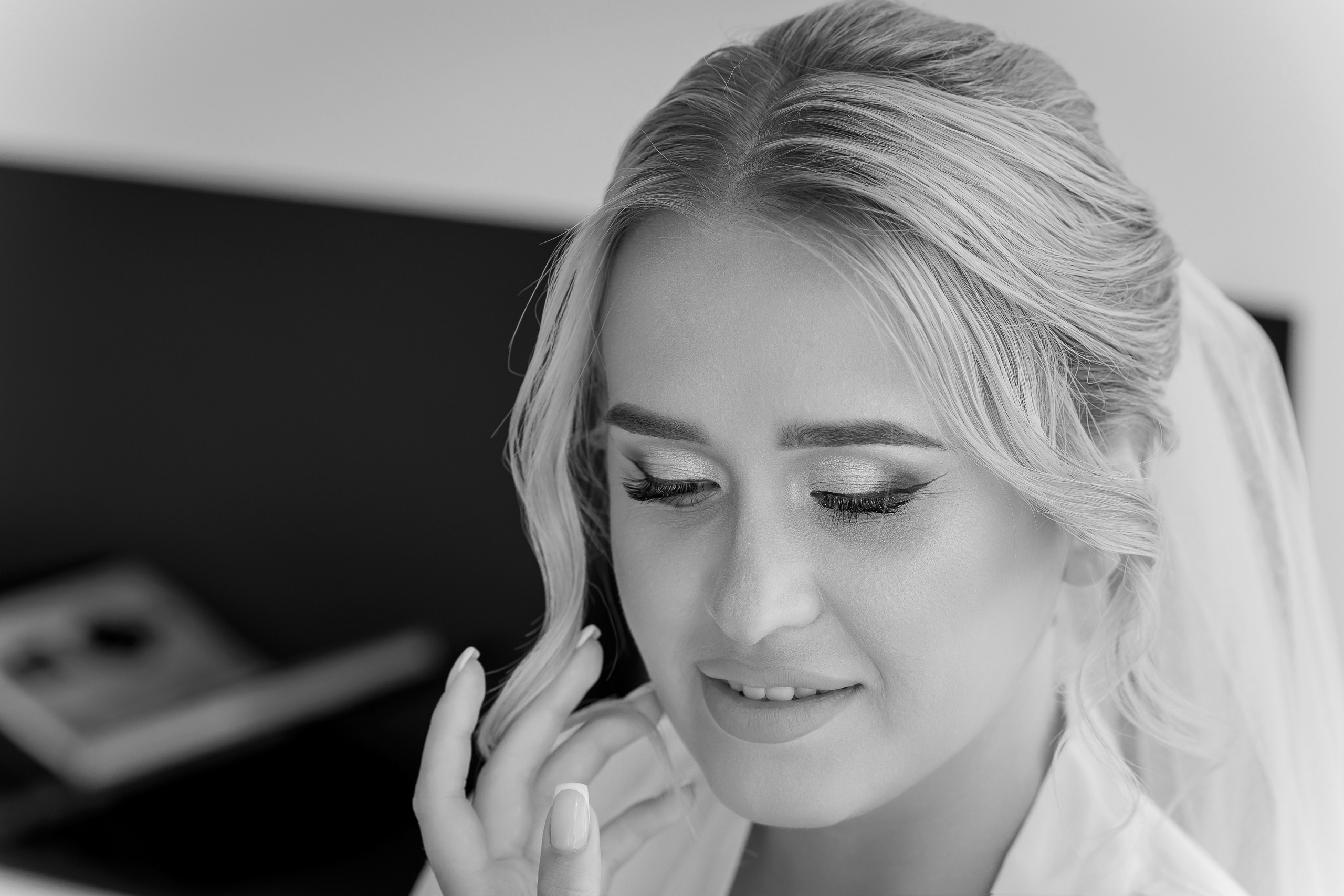 Екатерина и Евгений. Свадебный фотограф в Омске Яна Савина