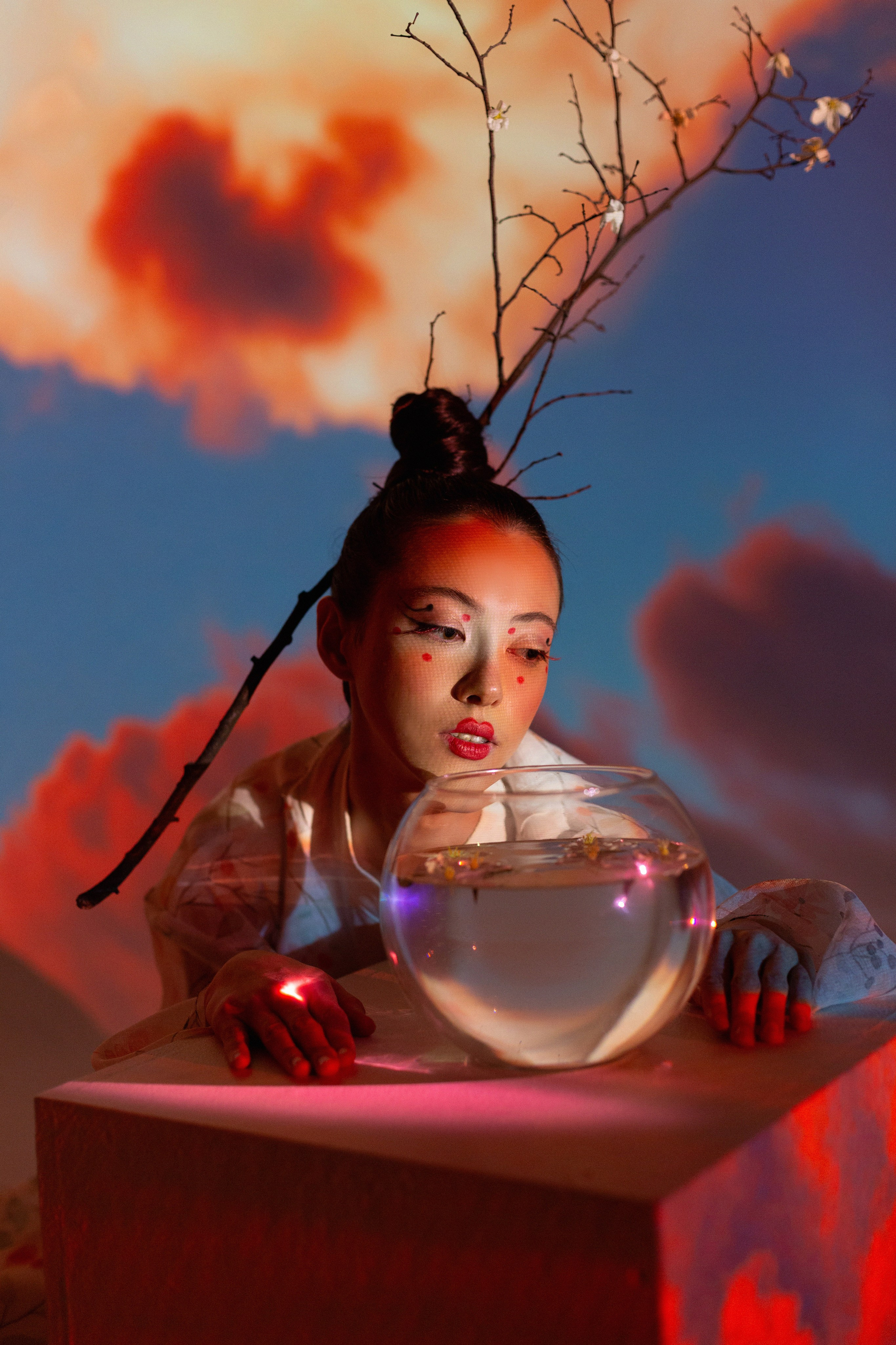 Colour pictures. Свадебный и семейный фотограф Спб Бошман Ирина