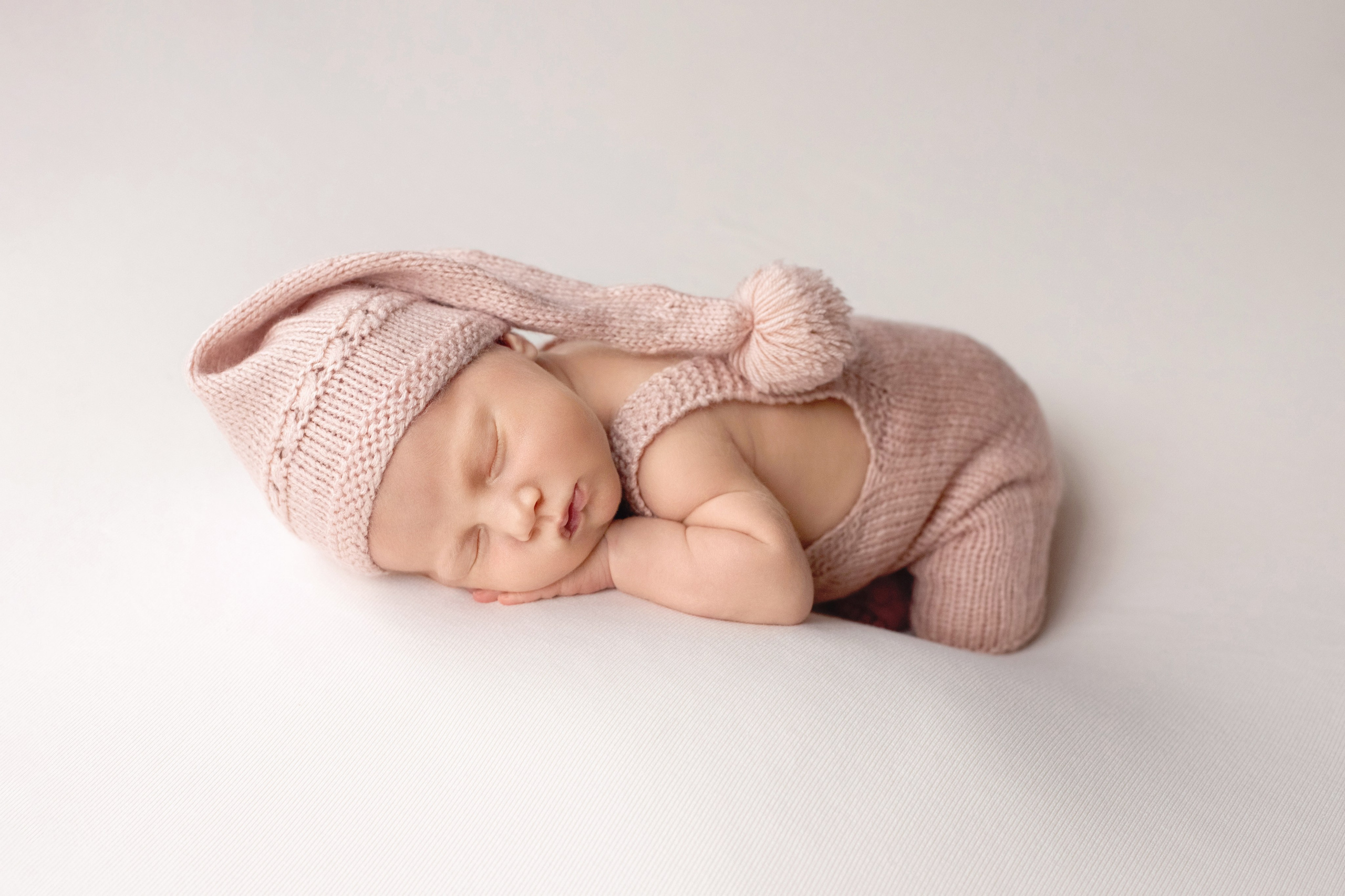 Екатерина Итого. Фотограф новорожденных в Екатеринбурге Татьяна Продан