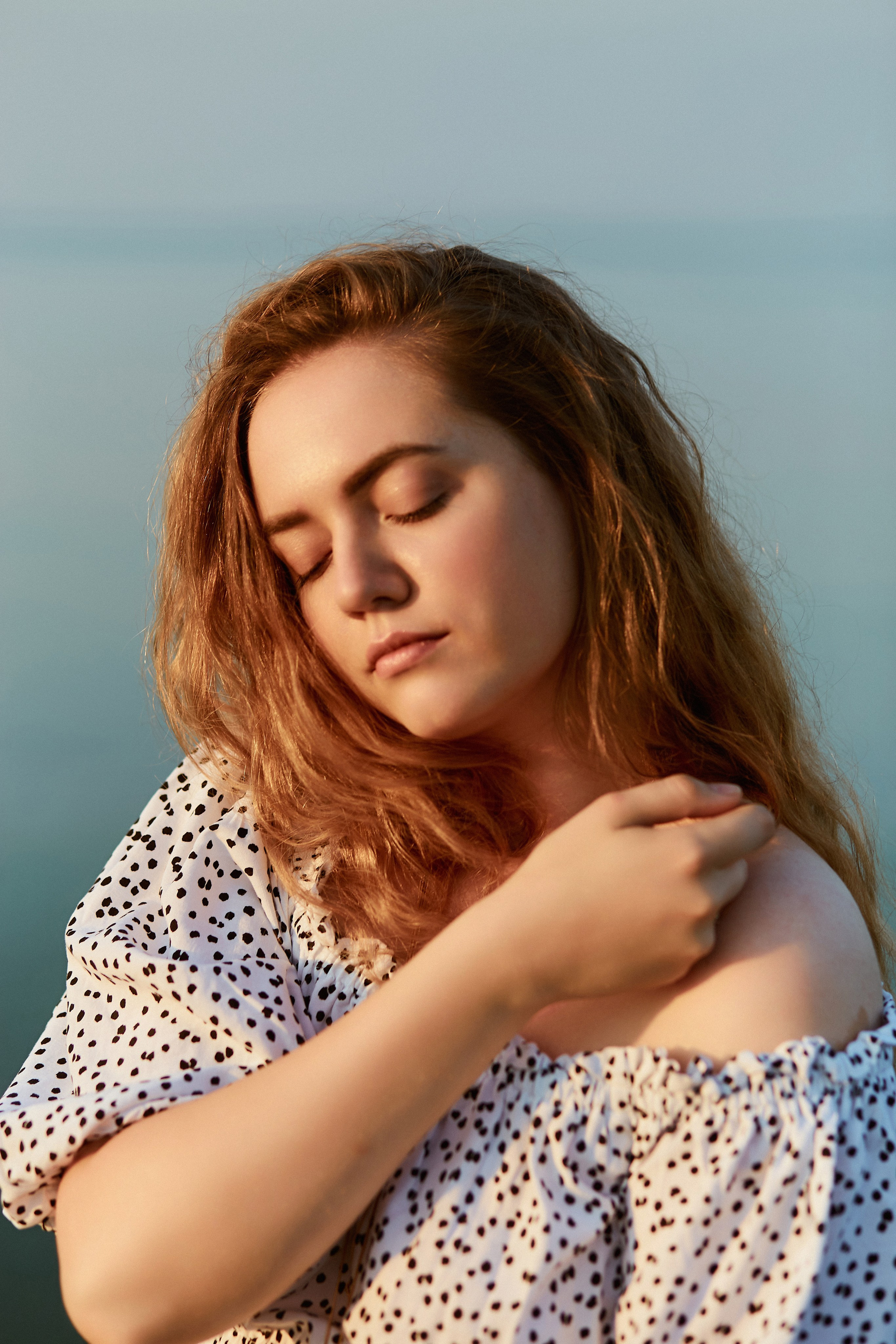 18|06|23. Анастасия Марунич | Блогер | Ставрополь