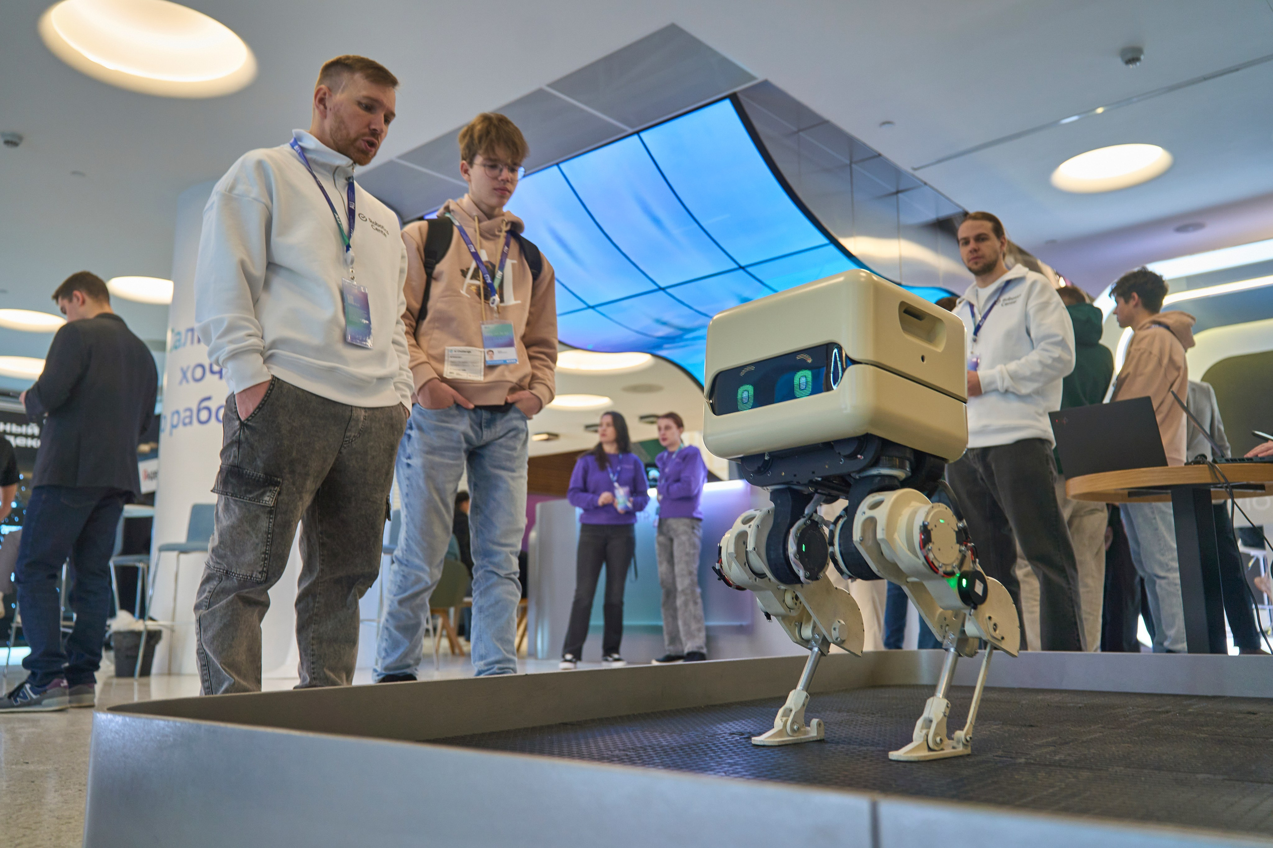 Фото работы. Главная