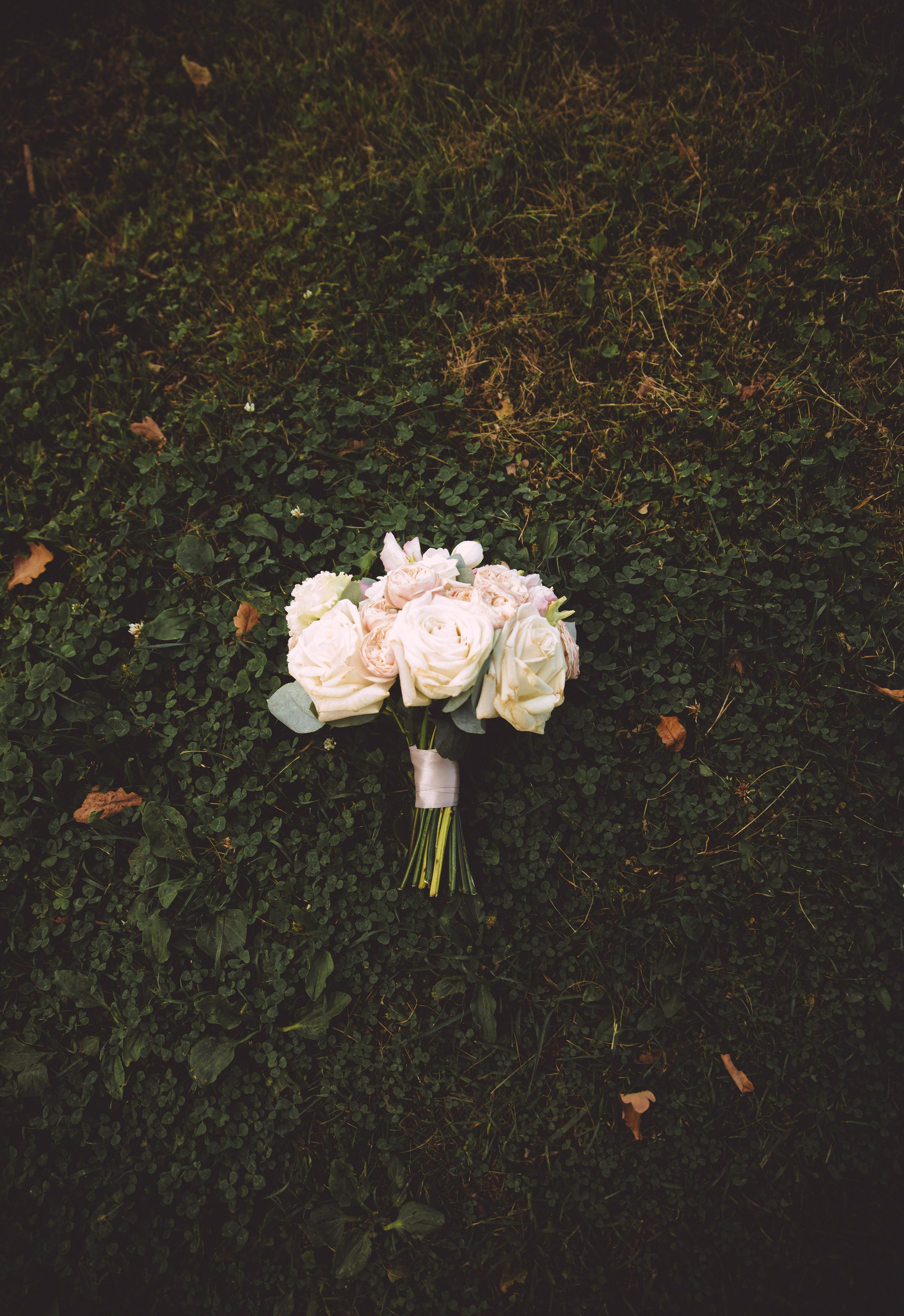 Wedding Day. Анна Михайлова|Свадебный фотограф в Санкт-Петербурге