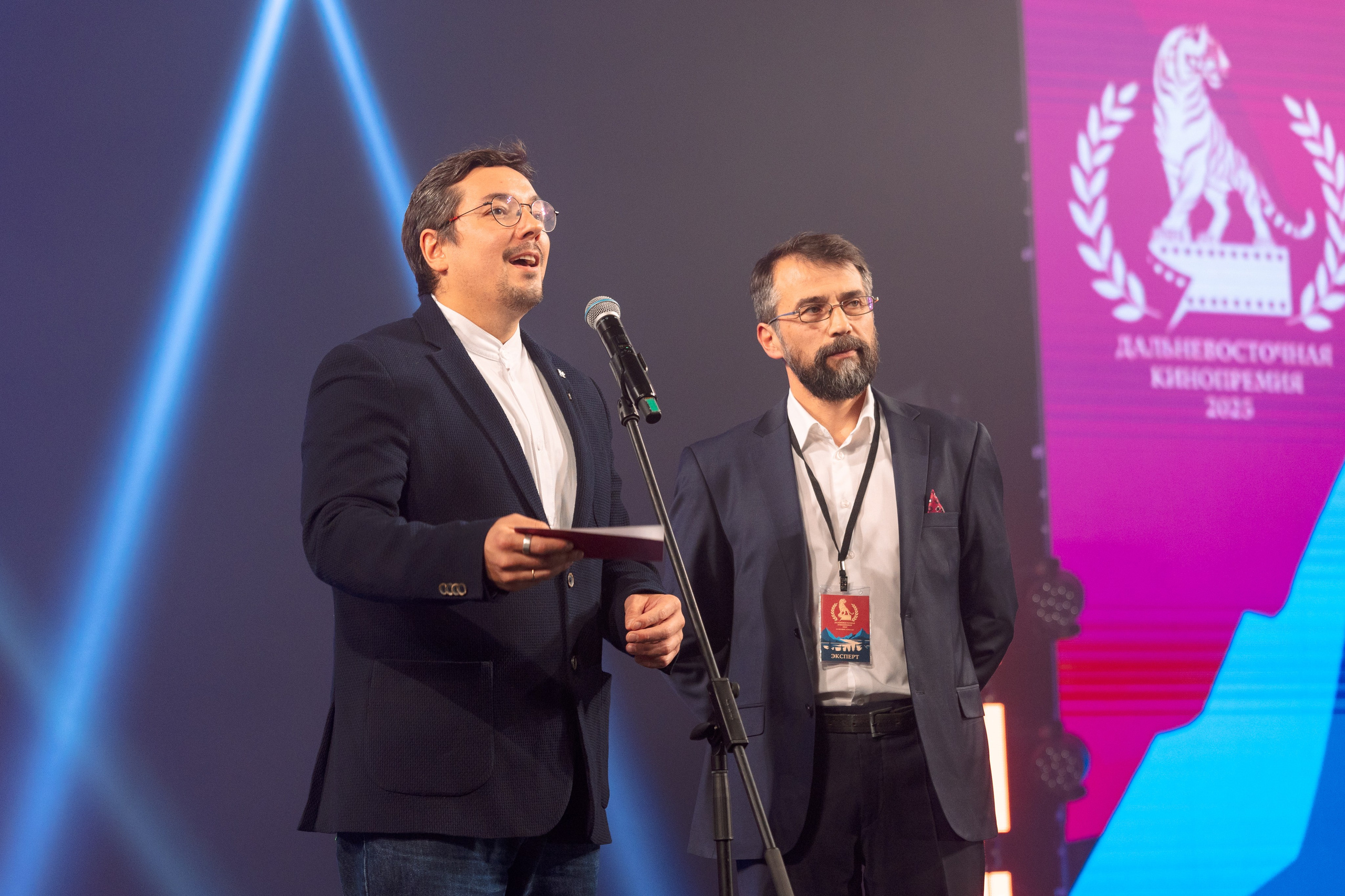 II Дальневосточная Кинопремия. Свадебный и семейный фотограф в Улан-Удэ