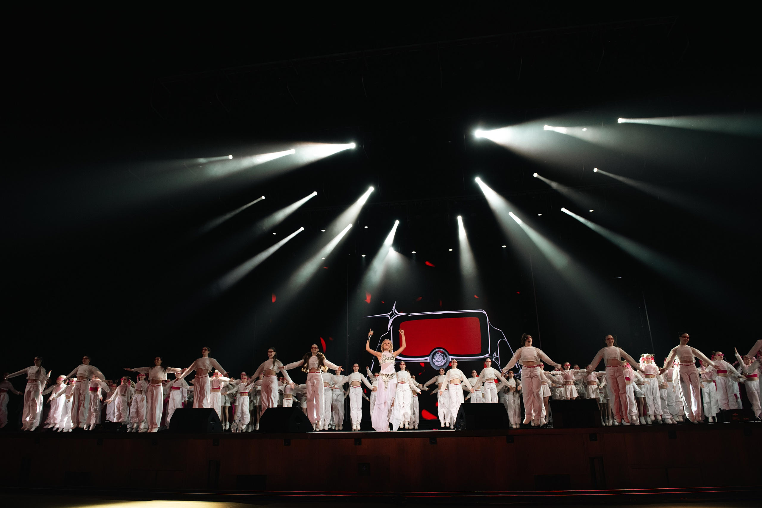 Кремль. Новые Имена. Фотограф, визажист. Москва