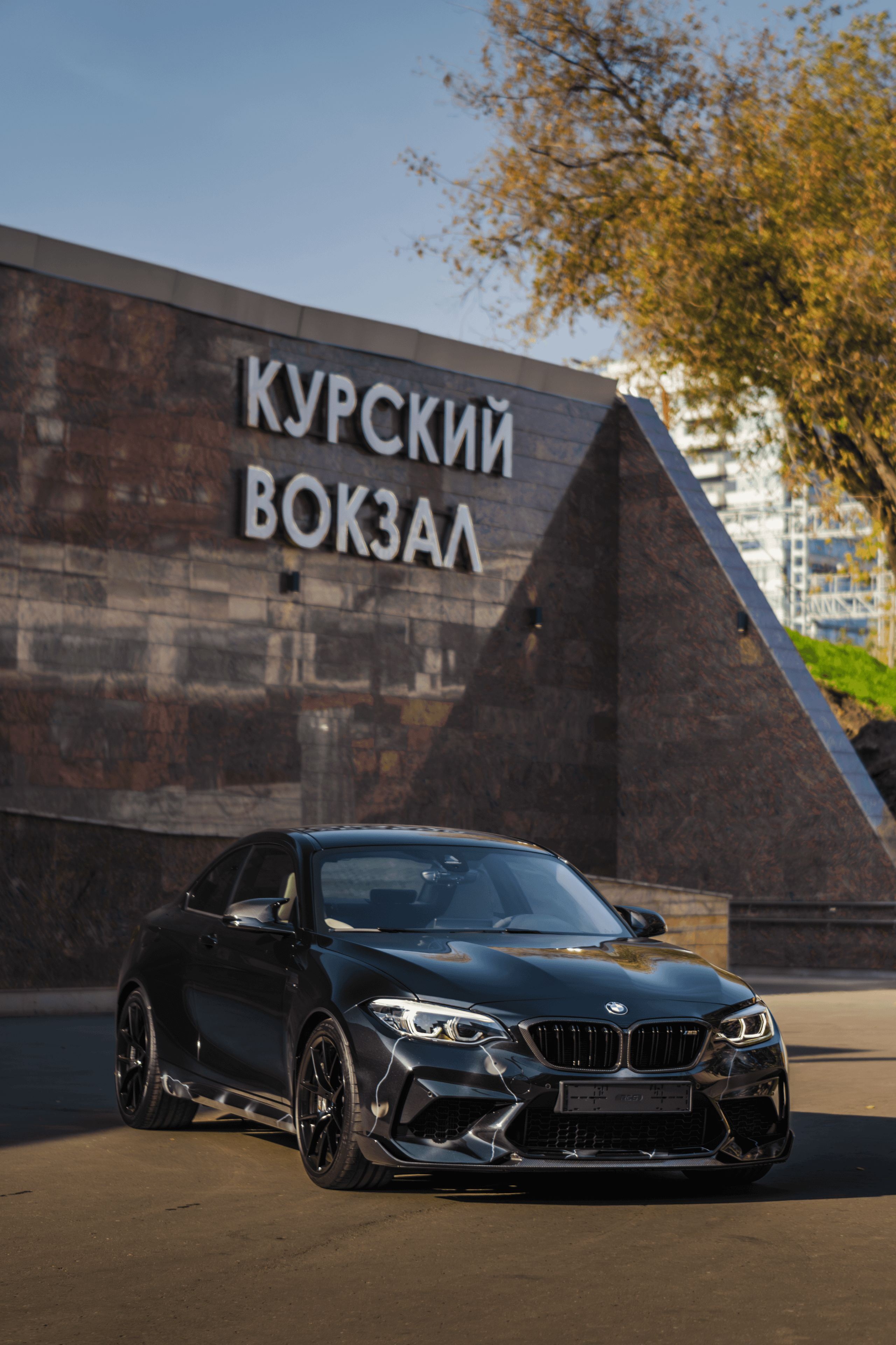 BMW M2 & M4: Competition mania