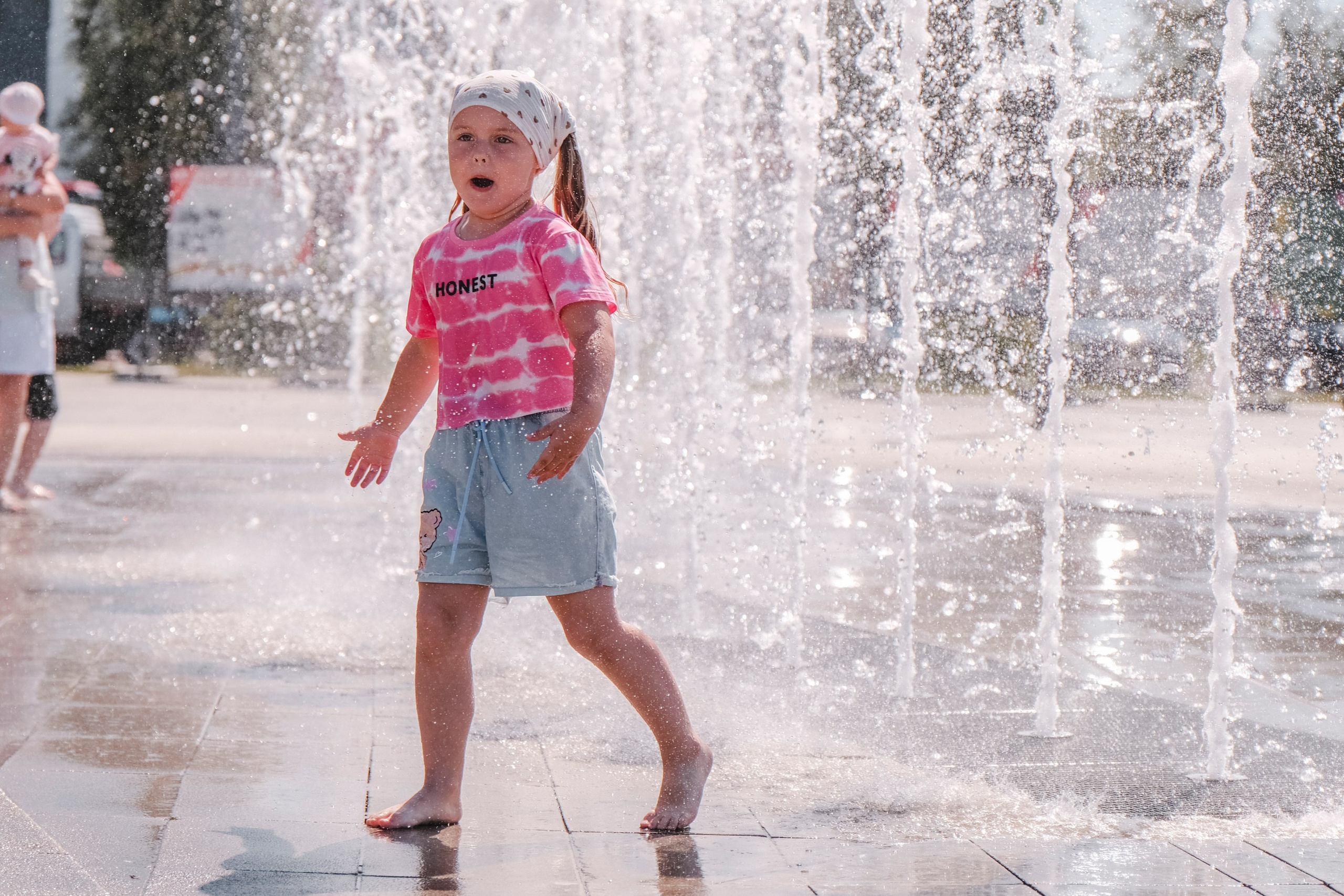 Репортаж 1. Фотограф и видеограф в Москве и МО — Евгений Лавров