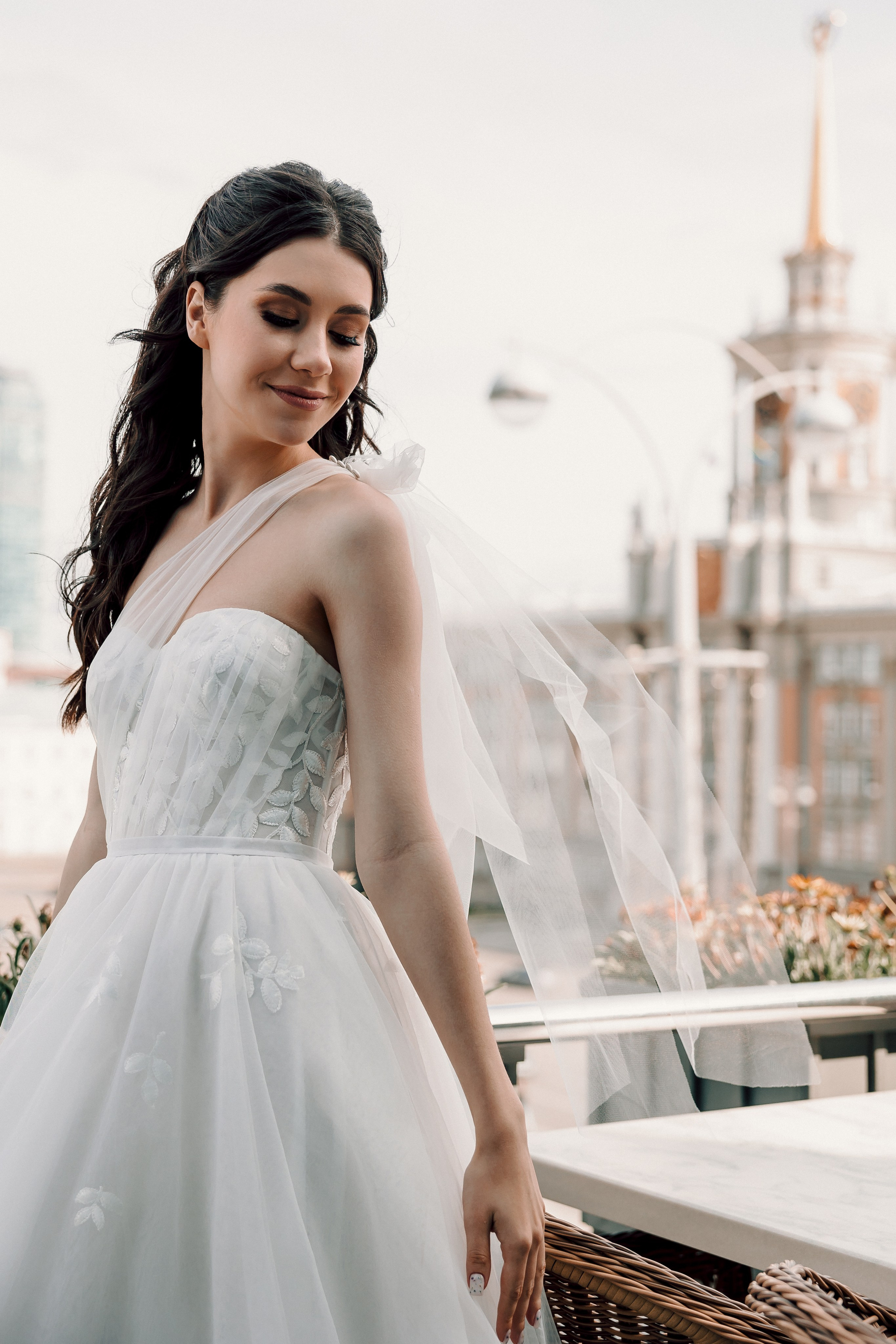 Свадебный день — Глеб и Дарья. Лёшка Варзегов — фотограф