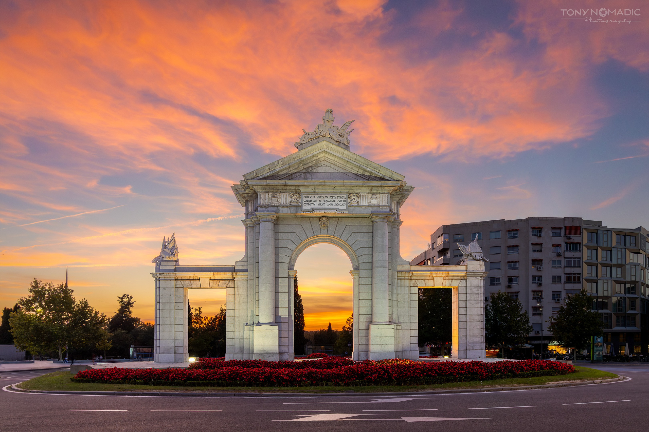 Architecture & Cityscapes