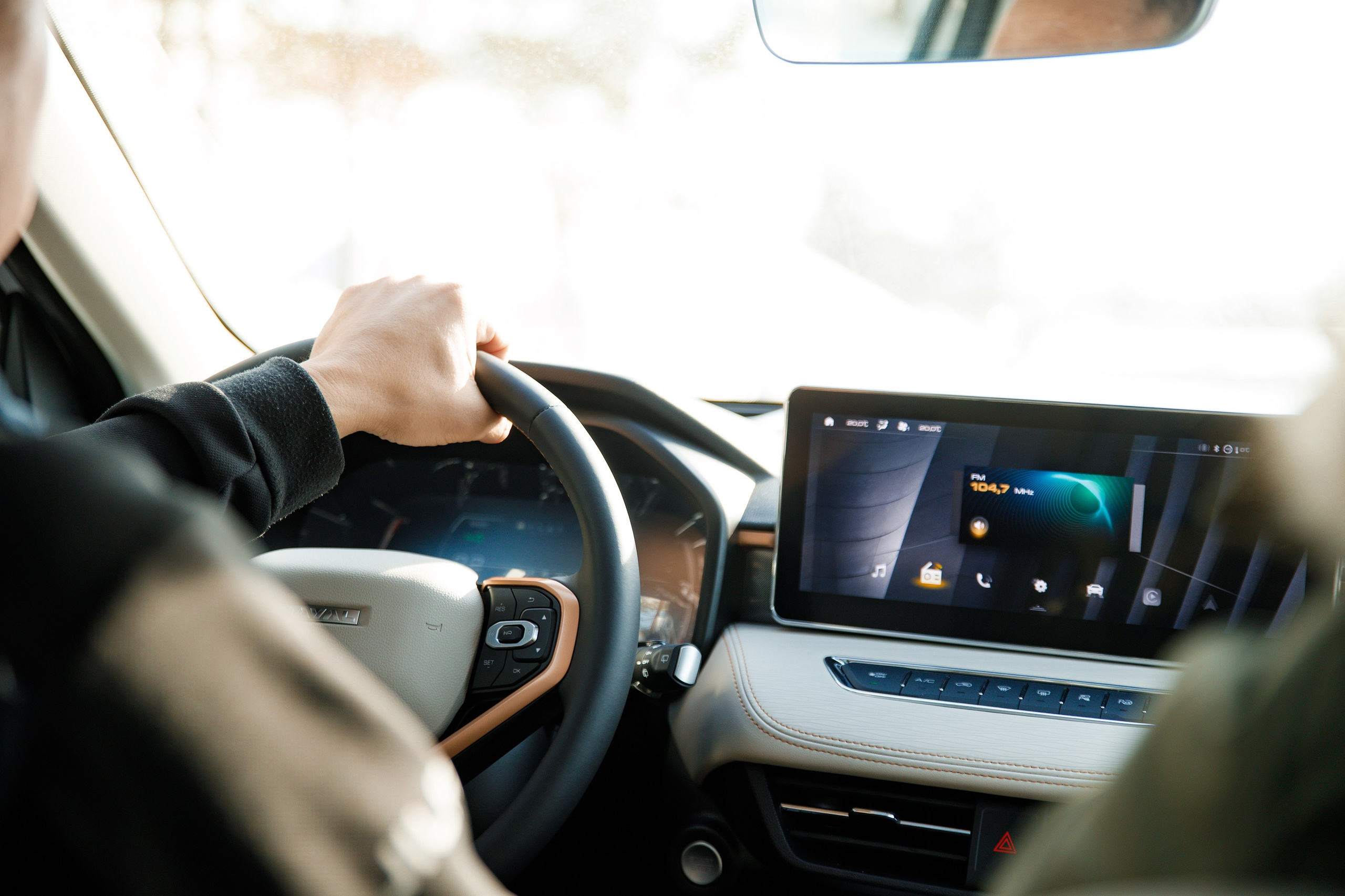 Презентация Нового HAVAL Jolion в ТРК Спешилов. Фотограф Дмитрий Молчанов | Фотограф Пермь | Фотограф