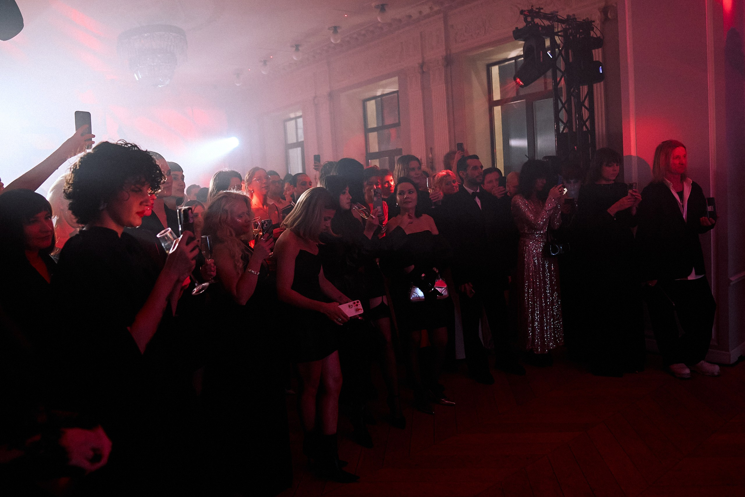 10 Years Park by Osipchuk. Photographer — ERASTOV