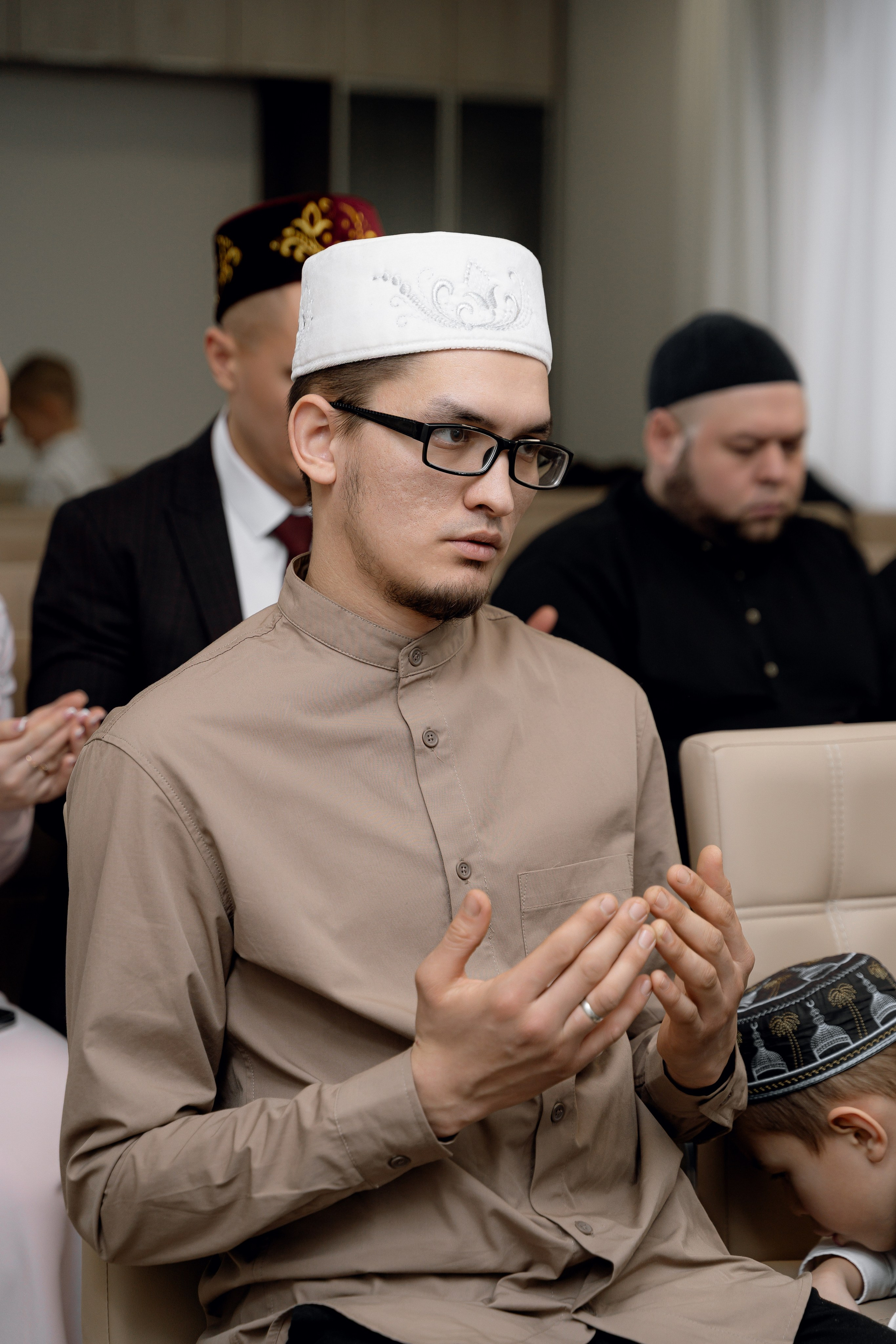 Данис & Ильзира (Алтан). RAMIL SAFIULLIN