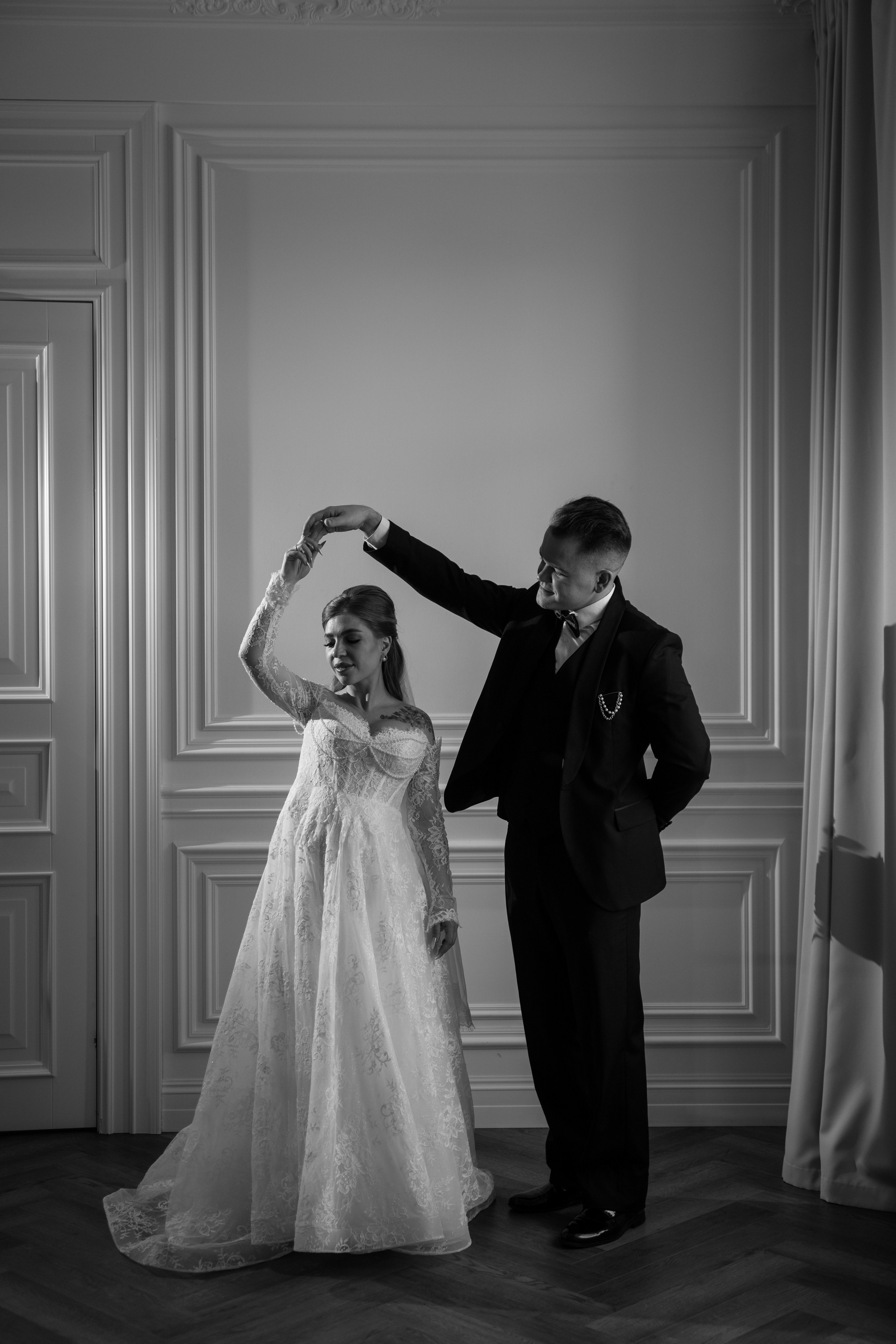 Денис & Екатерина. RAMIL SAFIULLIN