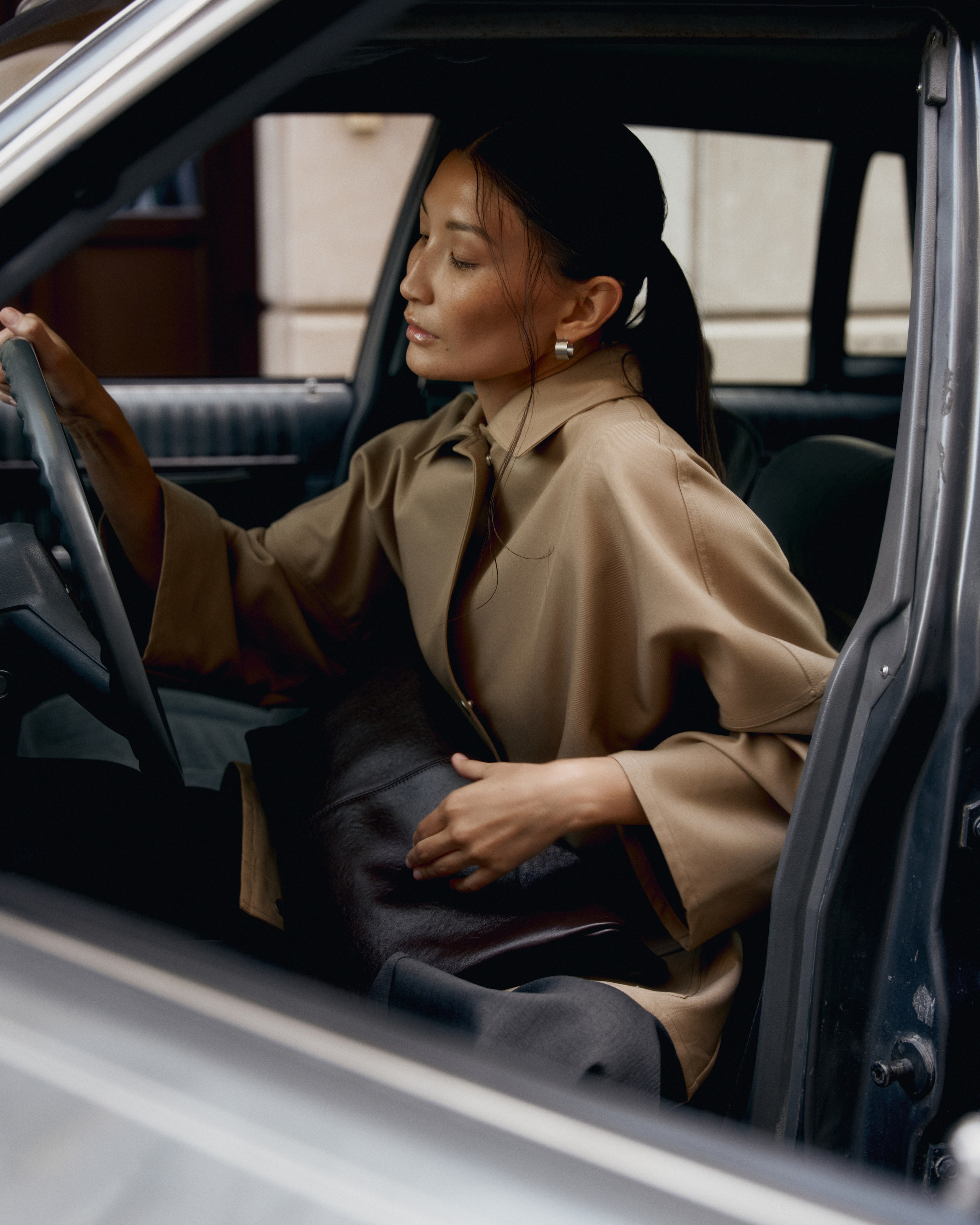 Campaign gaissina. Юлия Пестрикова