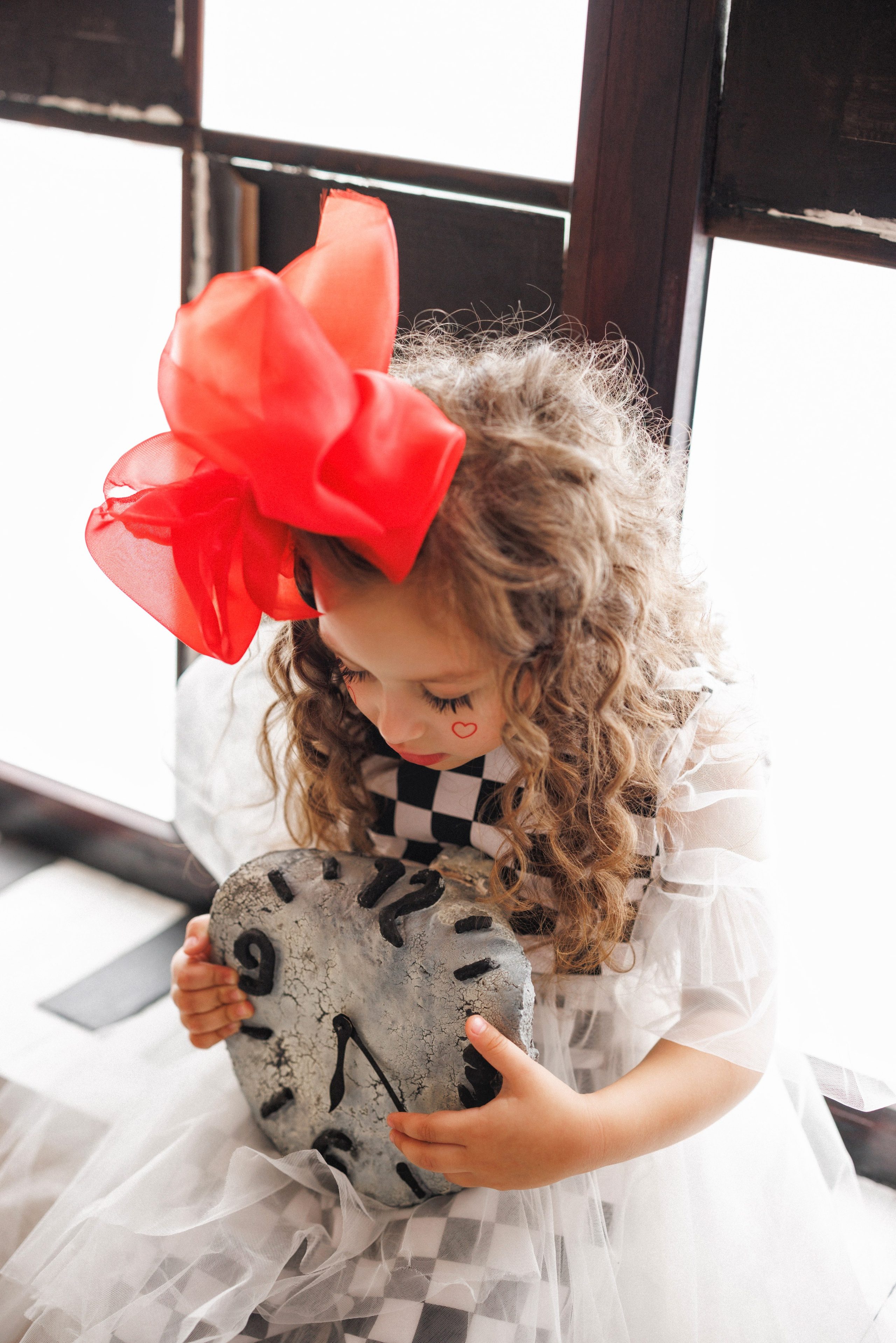 Детская тематическая фотосессия в Краснодаре. Семейный и детский фотограф в Краснодаре Анна Трашкова