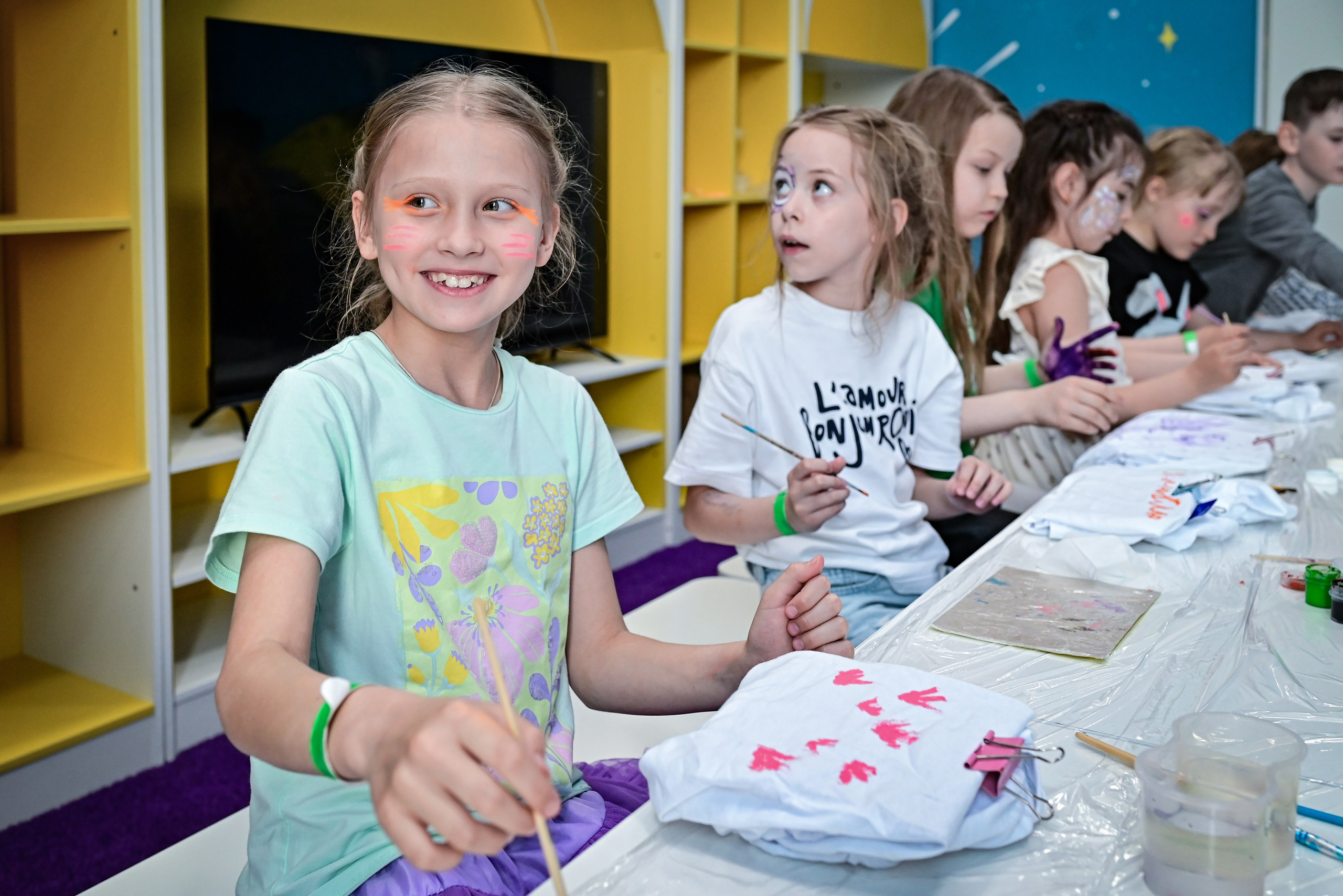 Алесе 8 лет. Семейный и детский фотограф Лариса Ерданова в Екатеринбурге