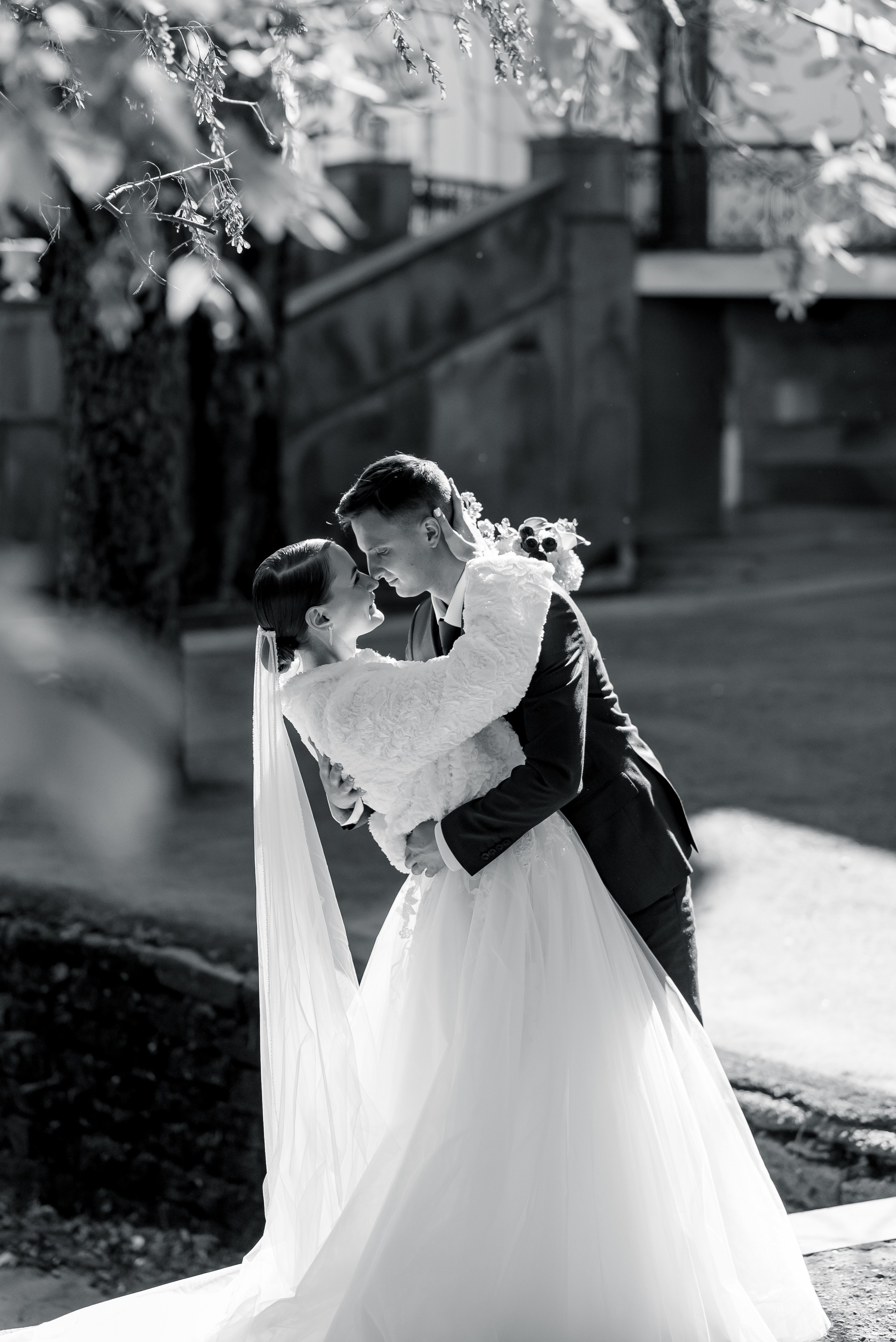 Свадьба Алекасндры и Александра. Свадебный и семейный фотограф в Ставрополе Роман Иванов