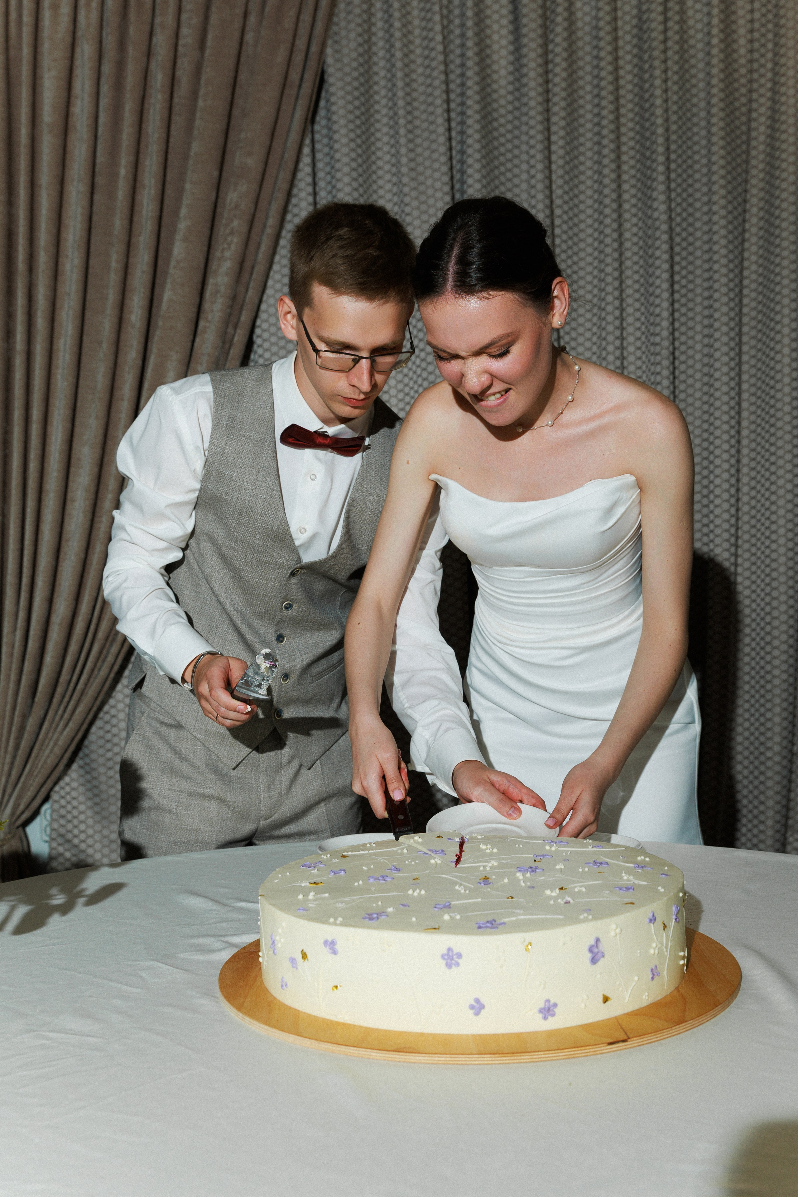 Андрей & Амелия