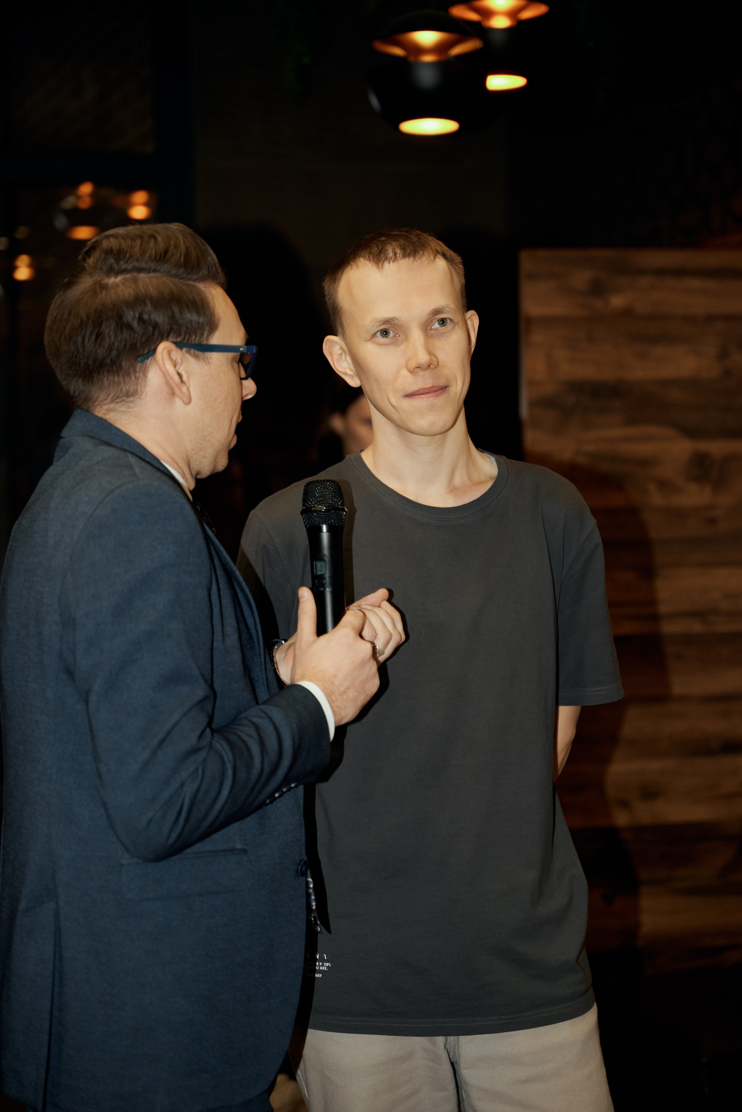 Корпоратив. Свадебный фотограф Александр Браво