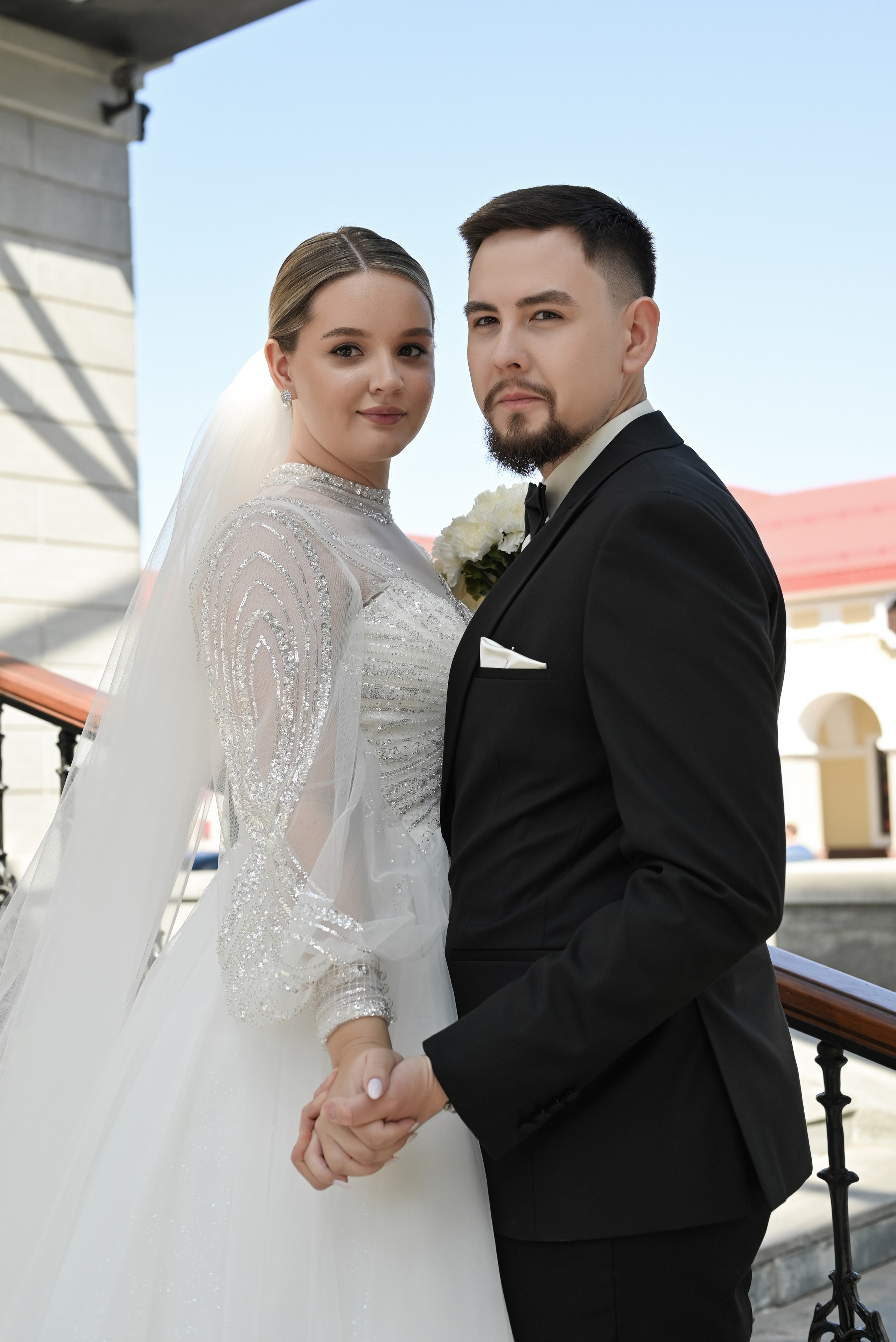 R & A. Свадебный и семейный фотограф в Уфе Александров Максим