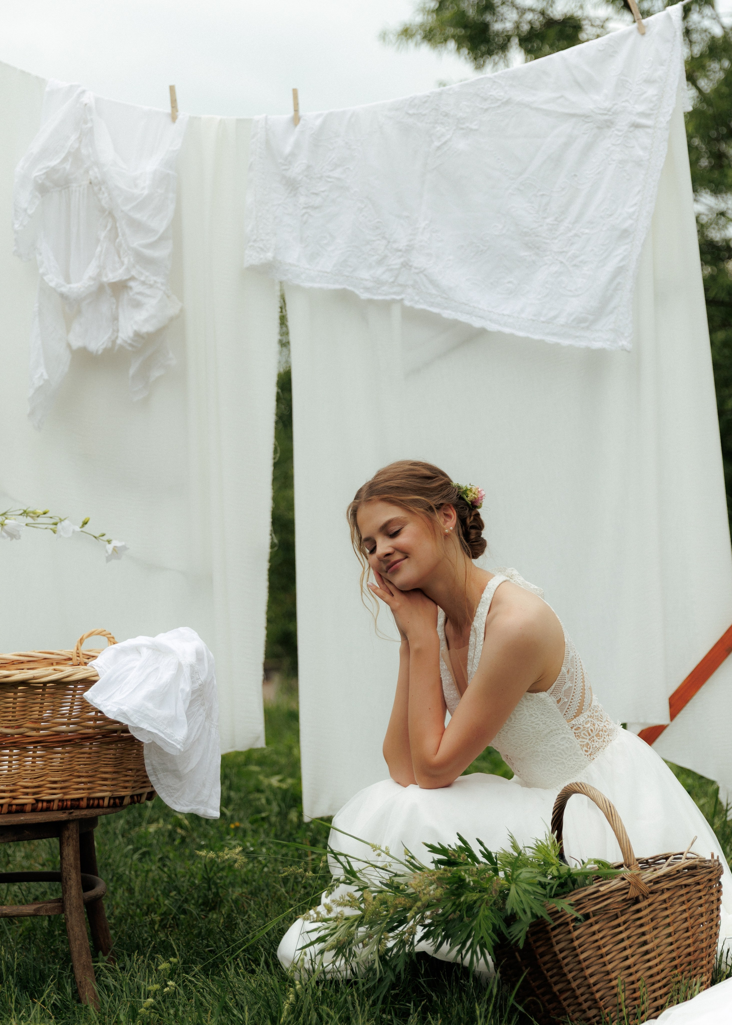 Анастасия & Сергей. Оформление свадеб, декор свадеб Вера Маркова, Москва