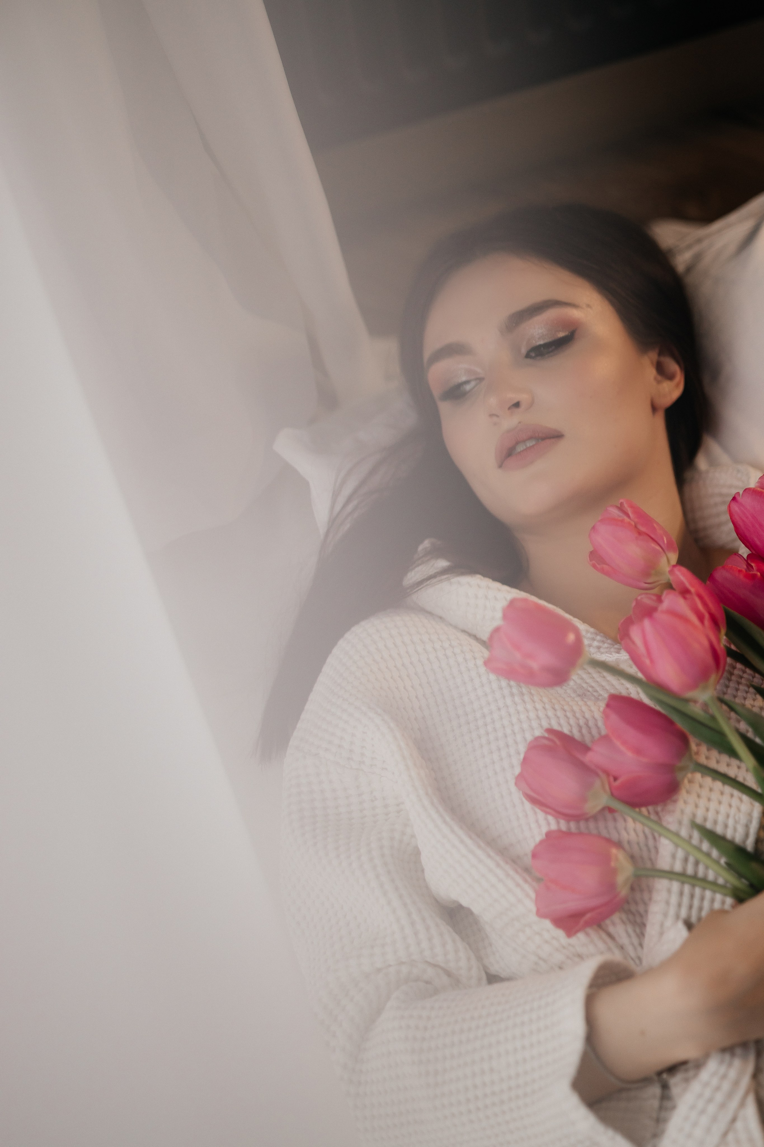 Настя. Фотограф Таганрог Любимая Надя