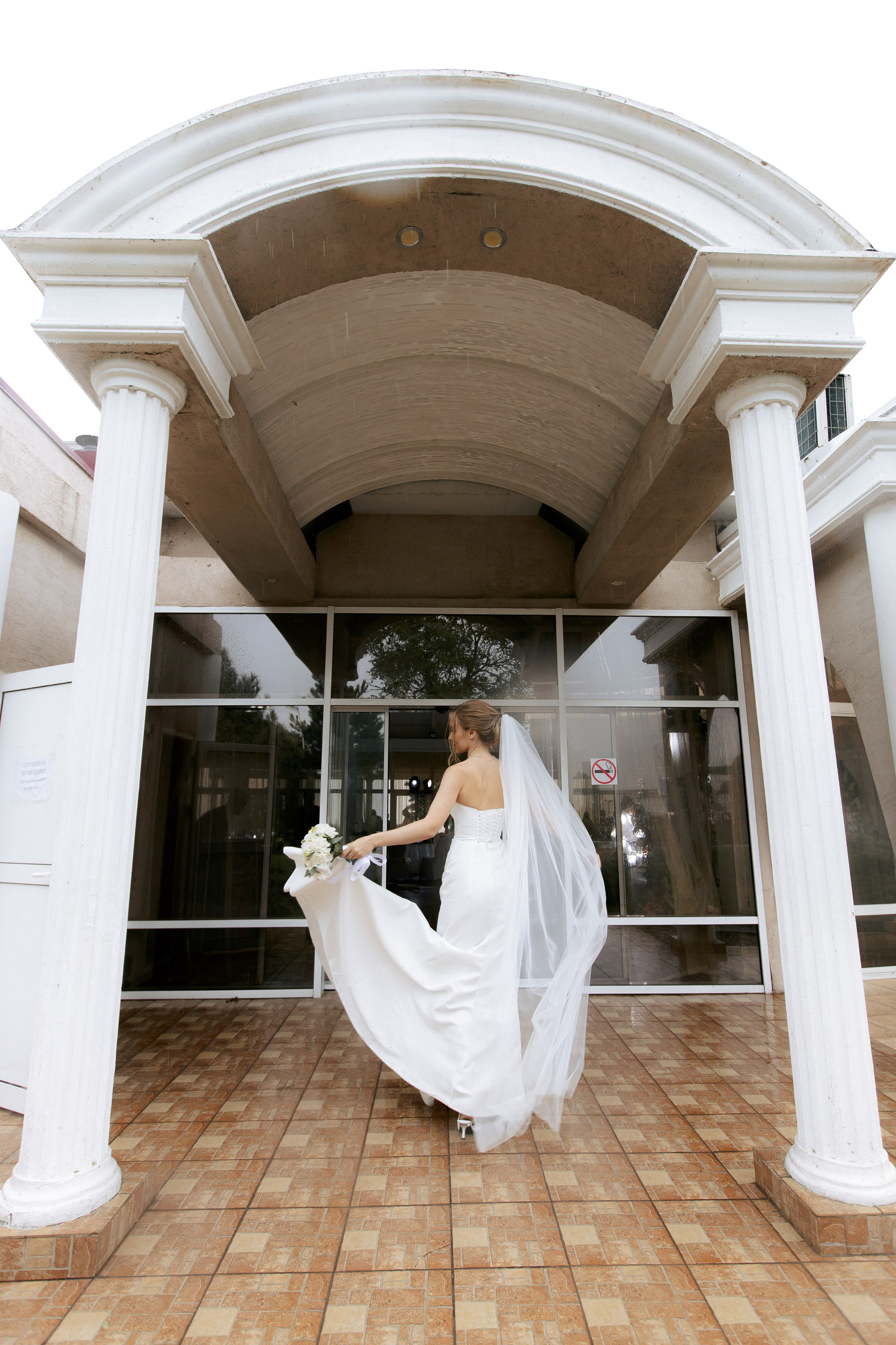 Валерия и Денис. Фотограф Таганрог Любимая Надя