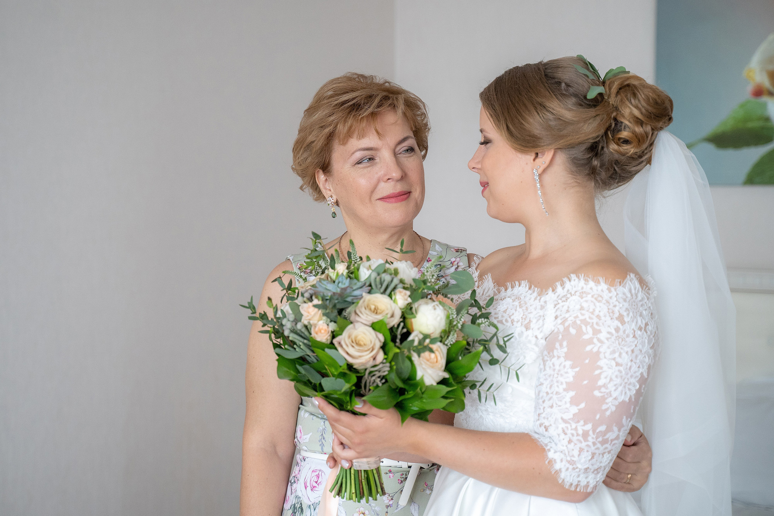 Дмитрий и Вика. Архив