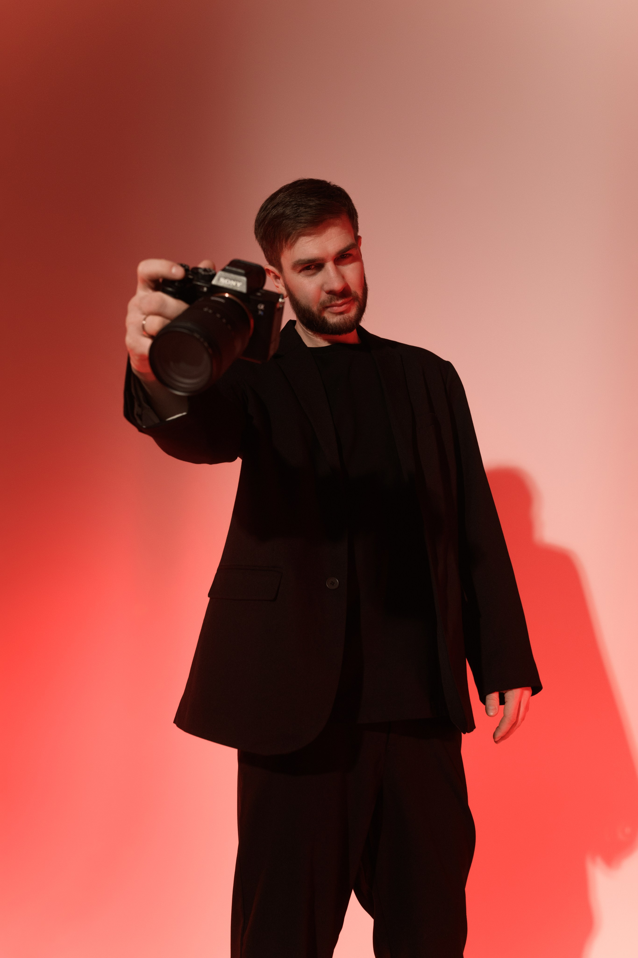 Марина | Антон. Свадебный фотограф Екатеринбург/Челябинск — Любовь Волохова