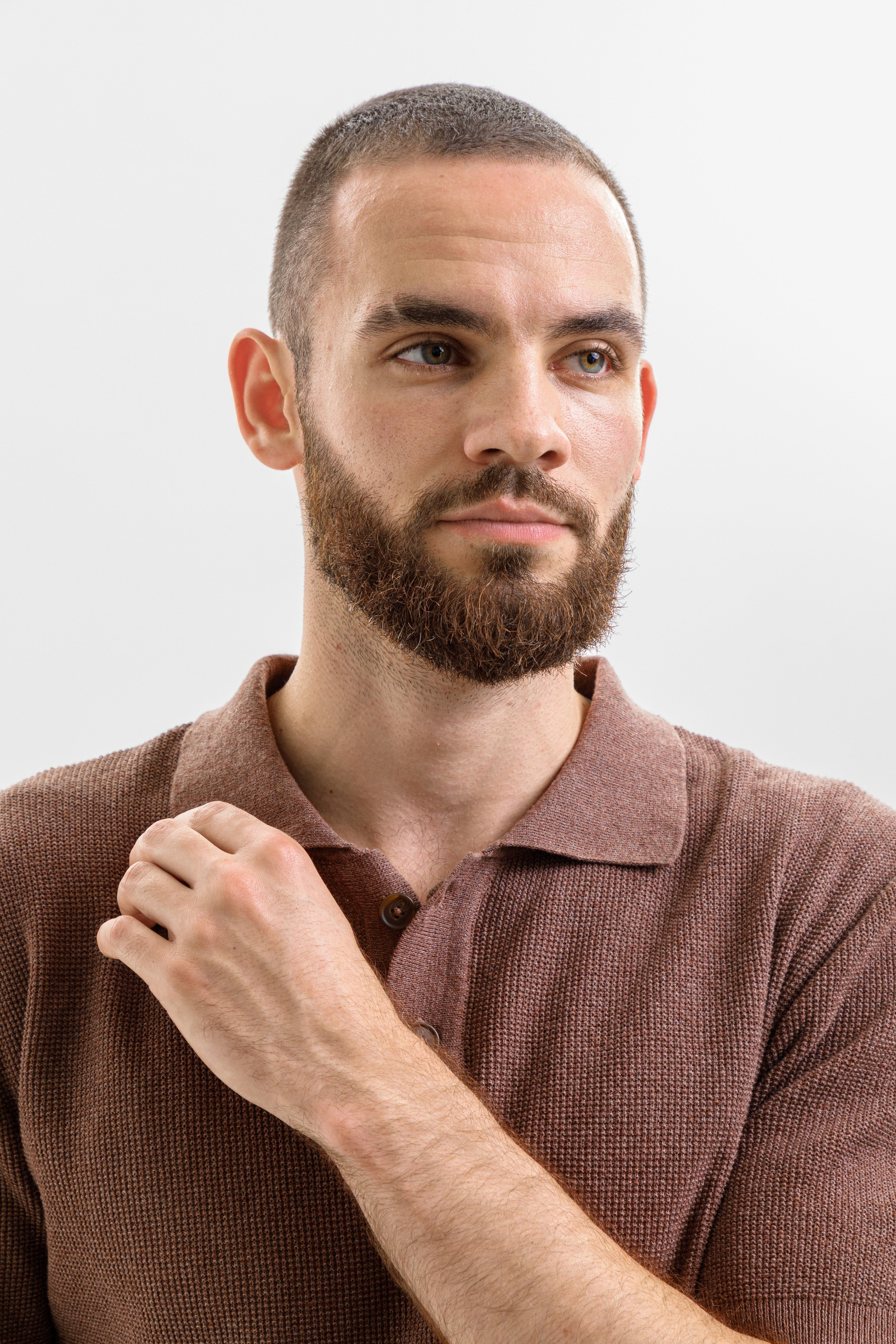 Каталог для MANSBAND. Art & Fashion фотограф Москва Анна Курмаева