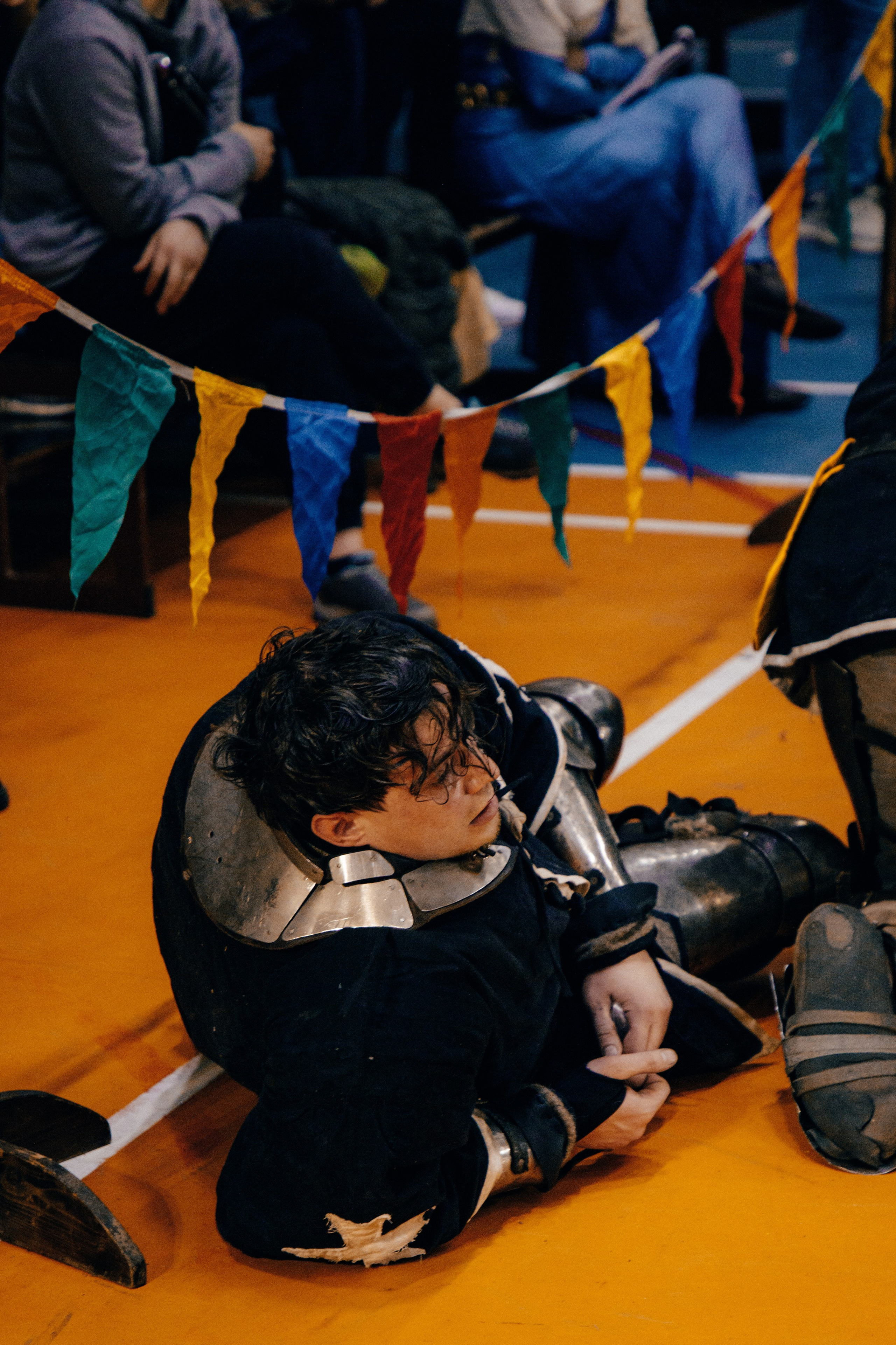 Великолепная Пятерка V 2024. Art & Fashion фотограф Москва Анна Курмаева