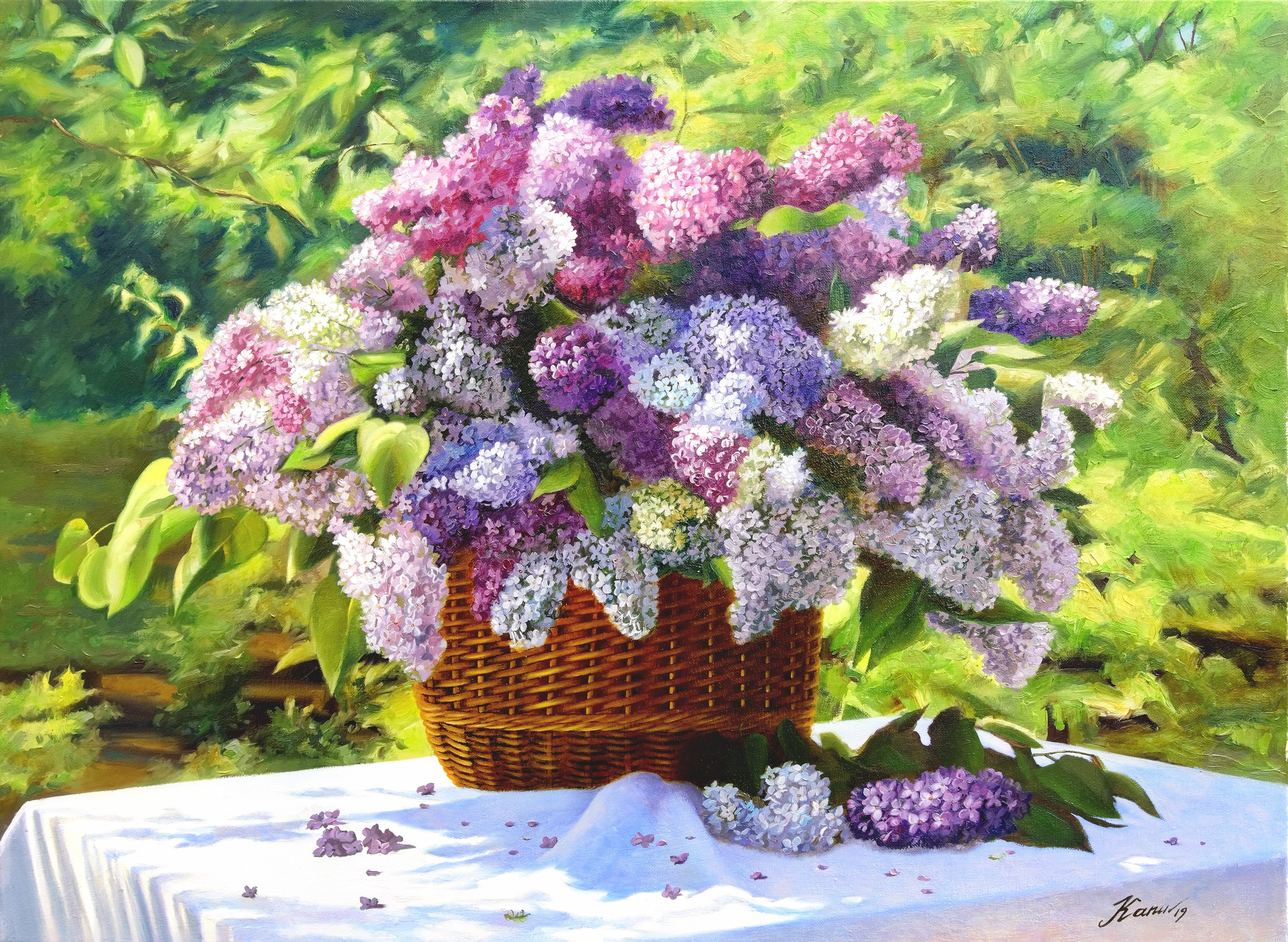 Съёмка живописи и музейных экспонатов. Рекламный и предметный фотограф в Санкт-Петербурге Мария Ерикина